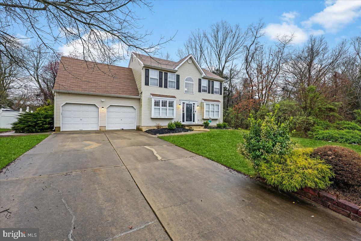 310 BRYN MAWR DRIVE