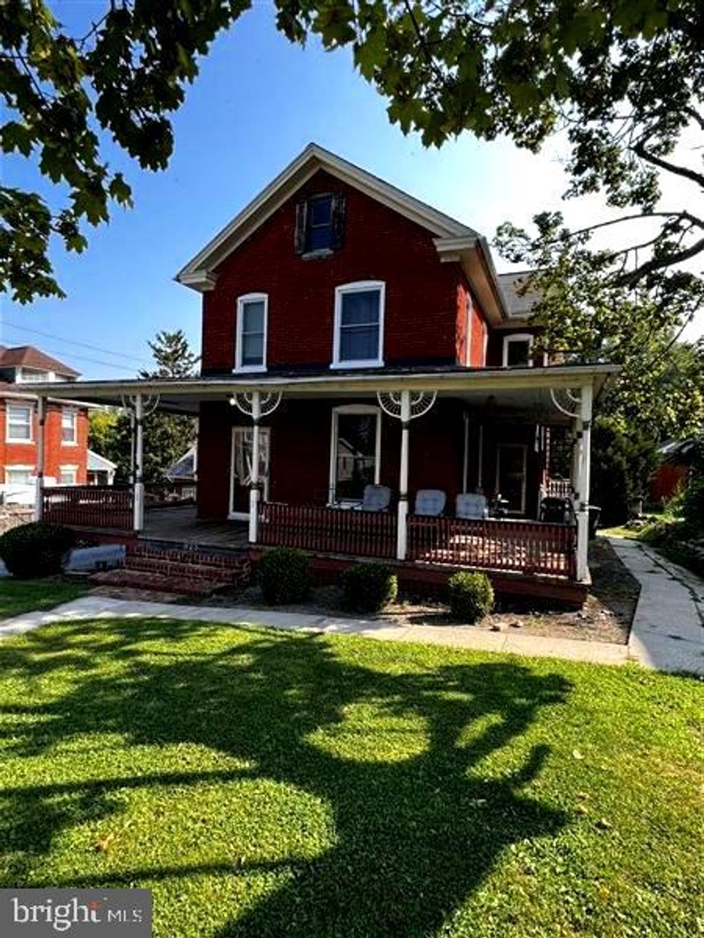 Photo of 823 Pequea Avenue, Gap, PA 17527 (MLS # PALA2042428)