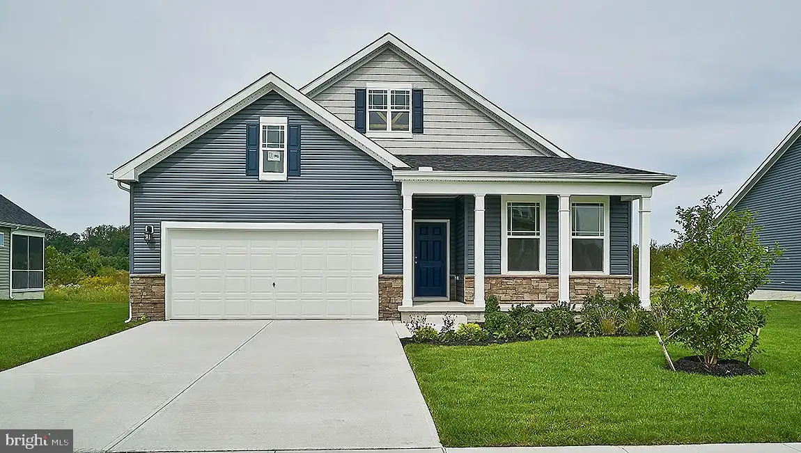 16602 Bluestone Terrace, Milton, DE 19968