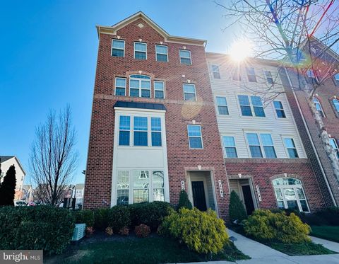 22045 BROADWAY AVENUE 401L CLARKSBURG MD 20871