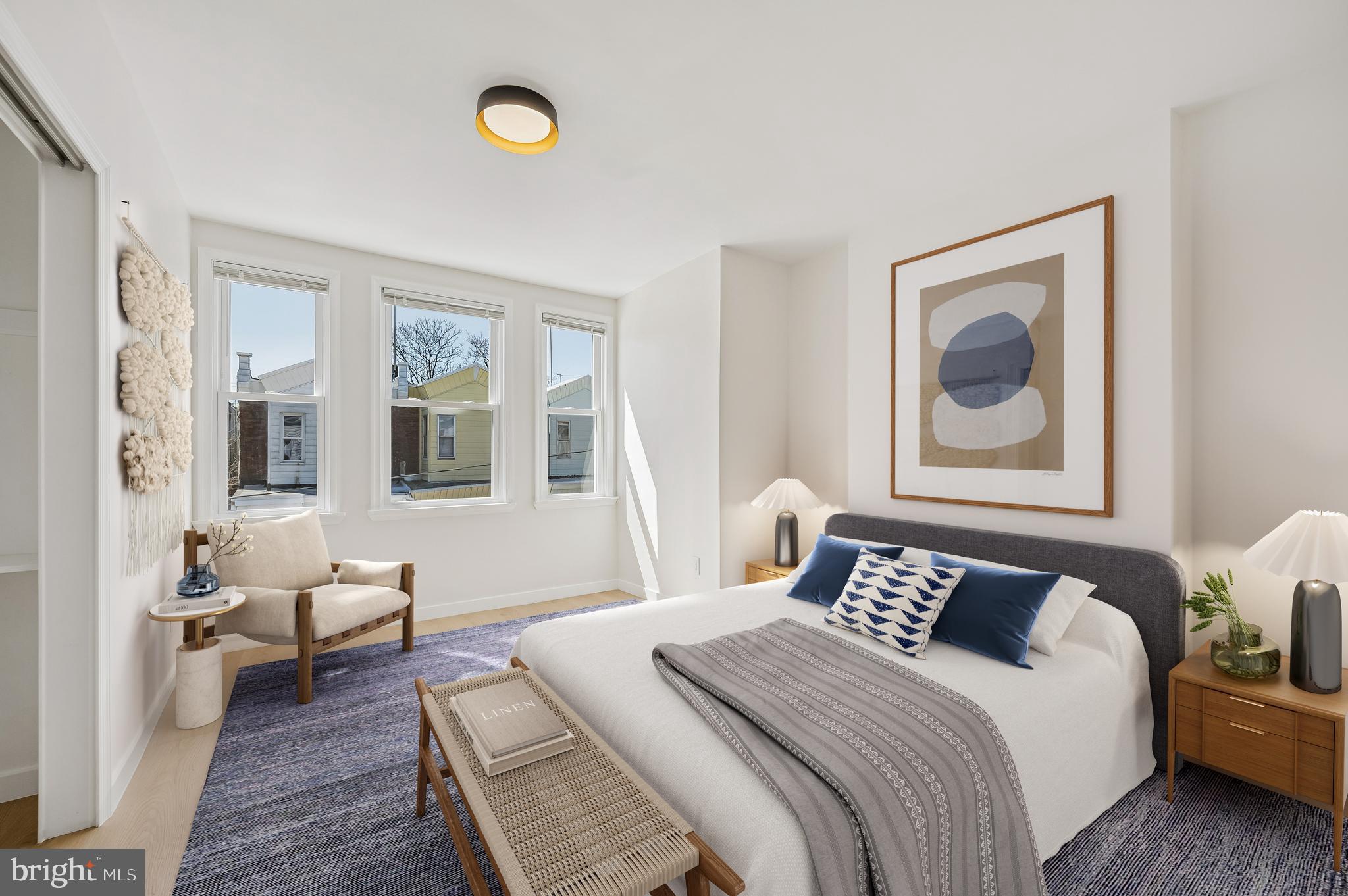 COBBS CREEK - Residential