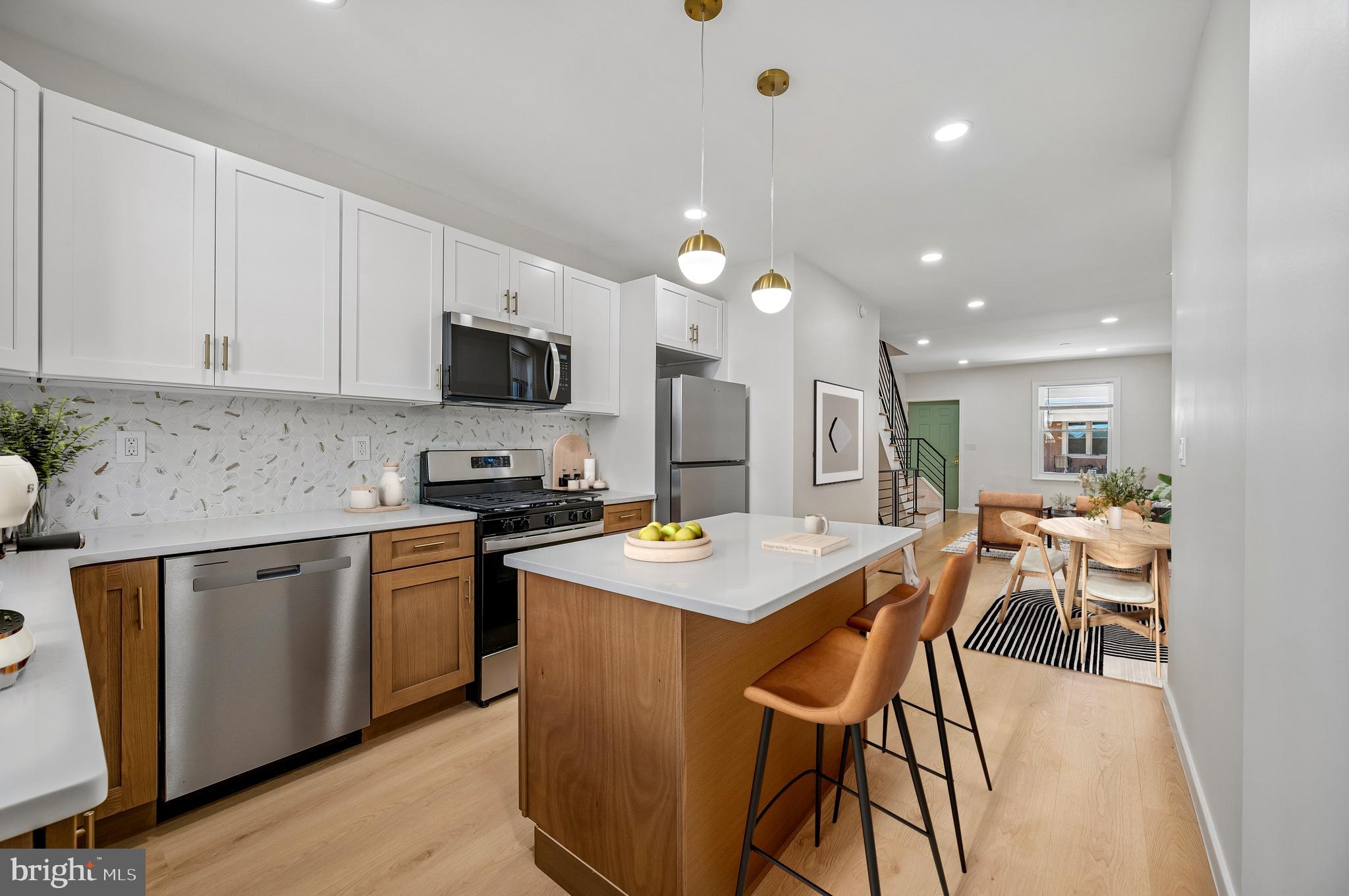 COBBS CREEK - Residential