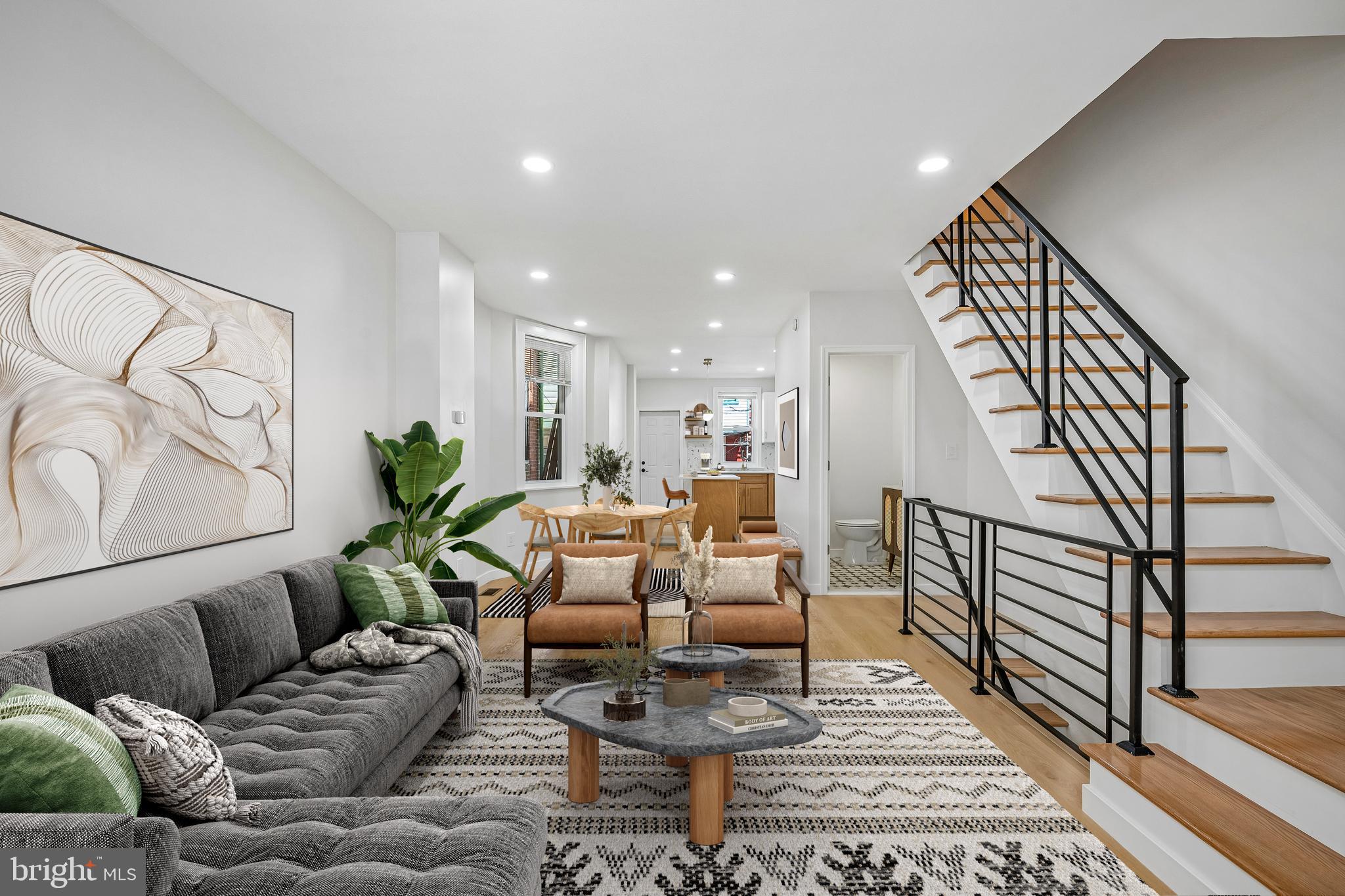 COBBS CREEK - Residential