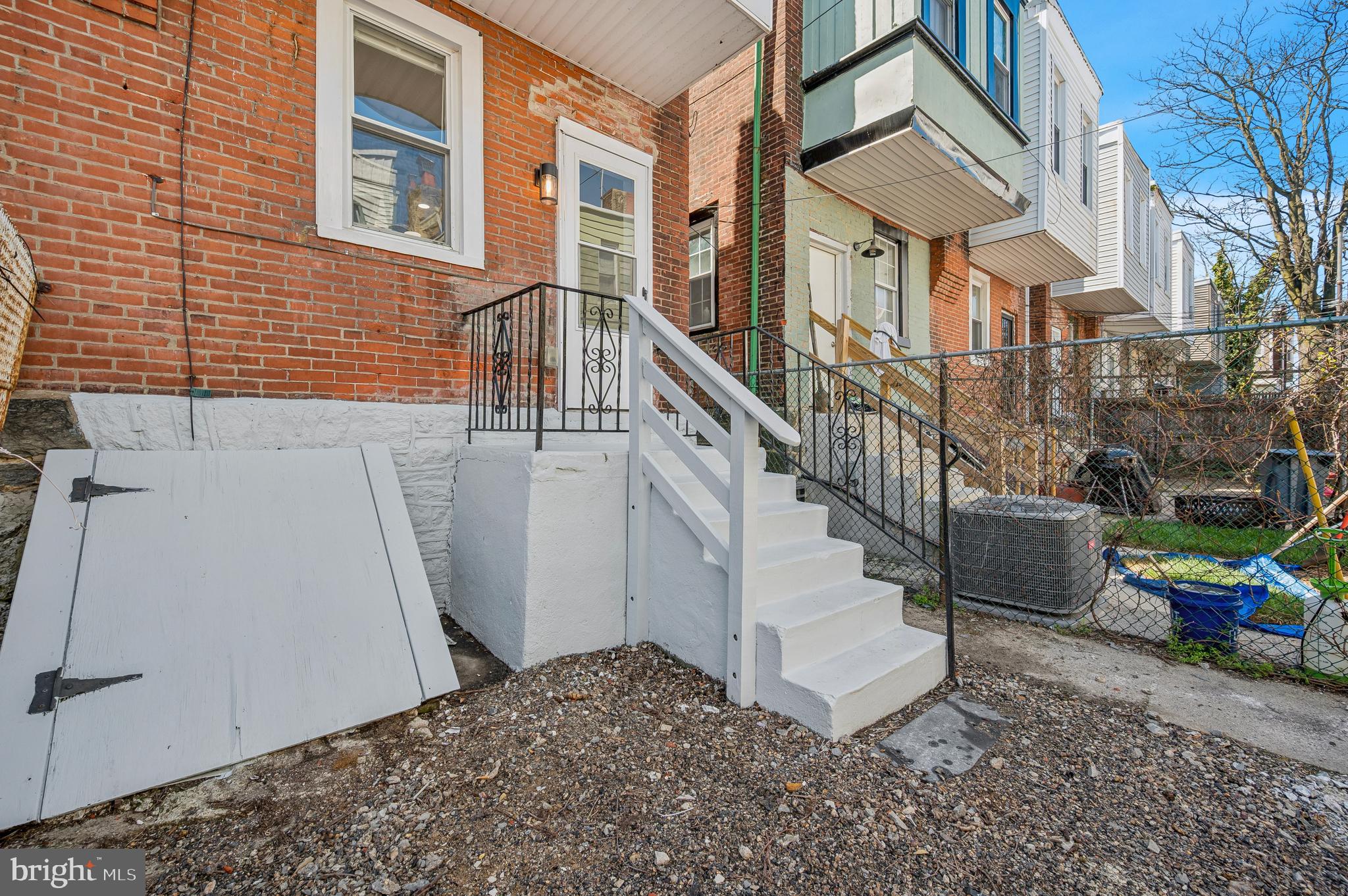 COBBS CREEK - Residential