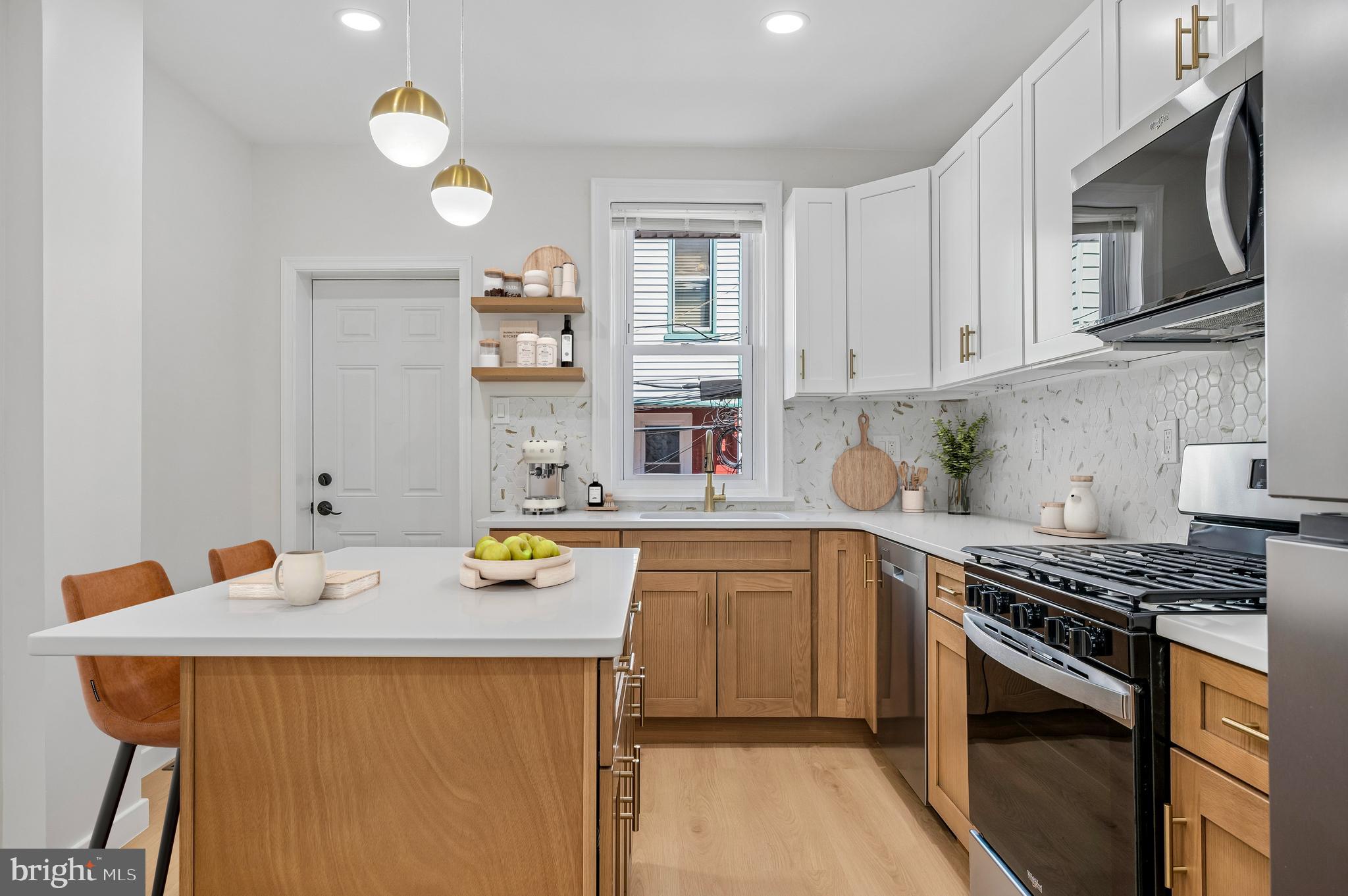 COBBS CREEK - Residential