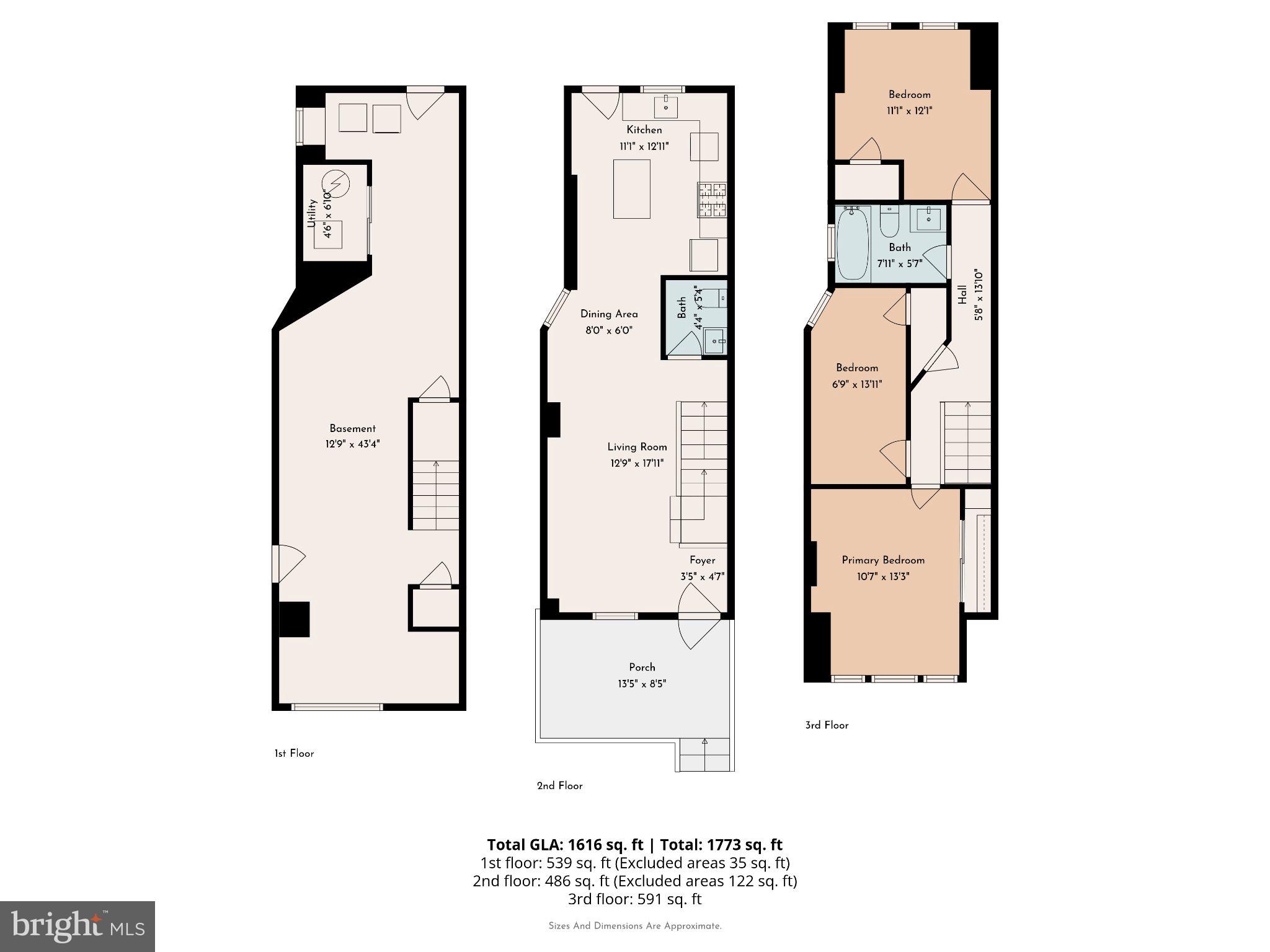 COBBS CREEK - Residential
