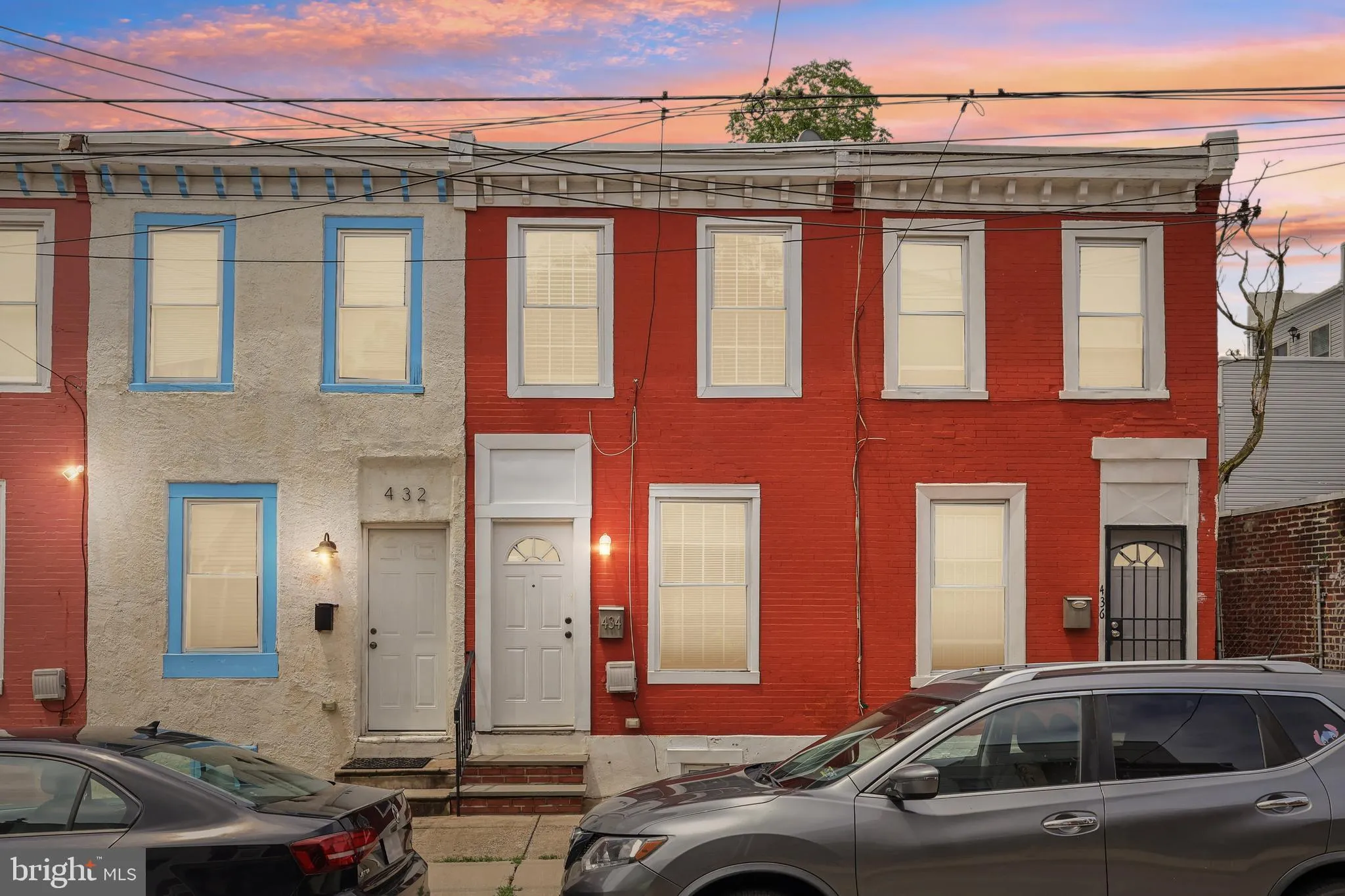 Philadelphia, Pennsylvania 19104, United States, 2 Bedrooms Bedrooms, ,2 BathroomsBathrooms,Residential,Contingent,151035