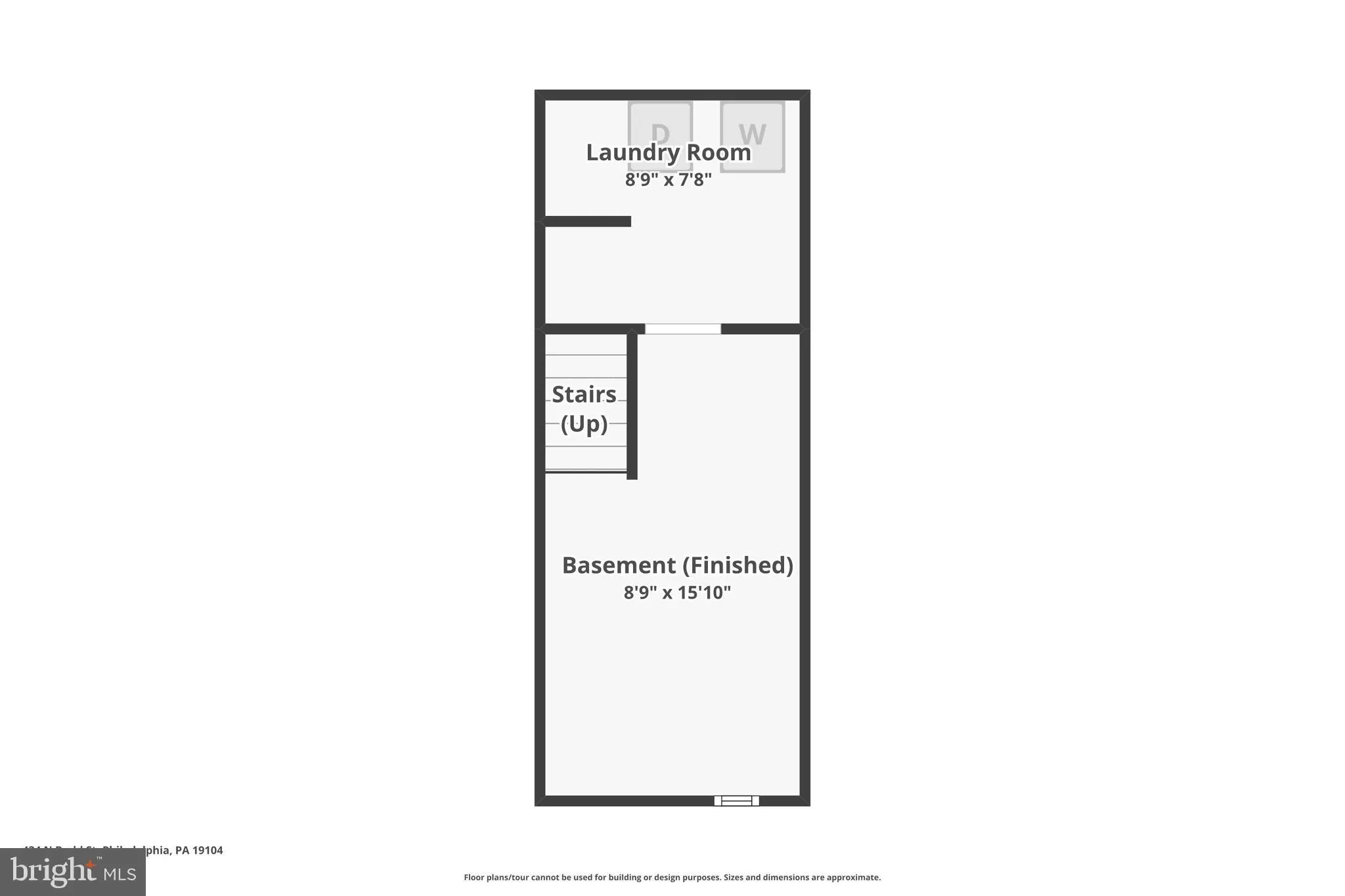 Philadelphia, Pennsylvania 19104, United States, 2 Bedrooms Bedrooms, ,2 BathroomsBathrooms,Residential,Contingent,151035
