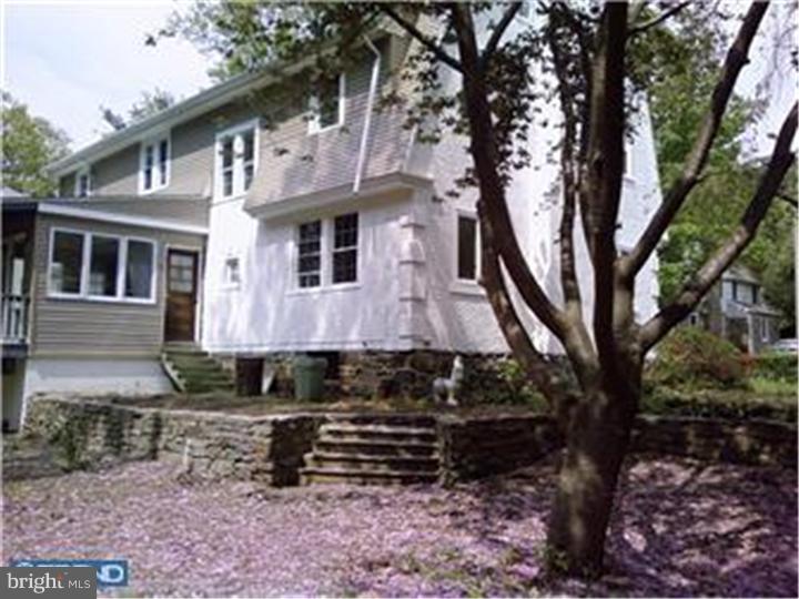 MERION STATION - Residential Lease