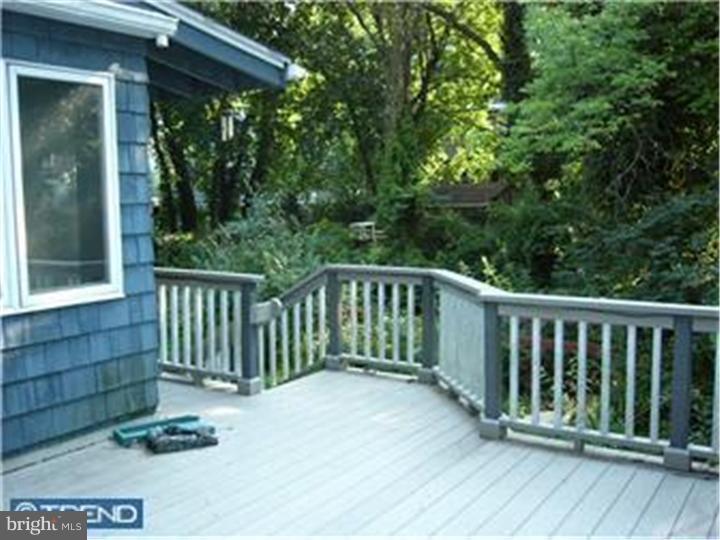 MERION STATION - Residential Lease