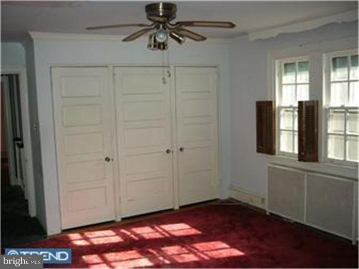 MERION STATION - Residential Lease