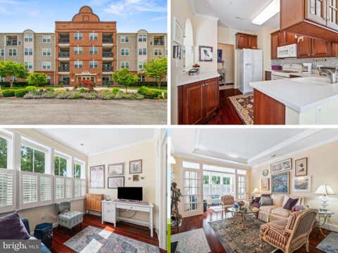 Condo For Sale - 3030 Mill Island Parkway #105<br/> FREDERICK, MD 21701