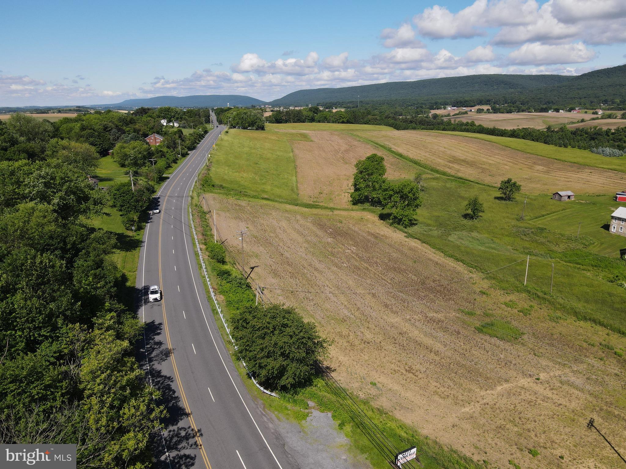 1821 OLD ROUTE 22