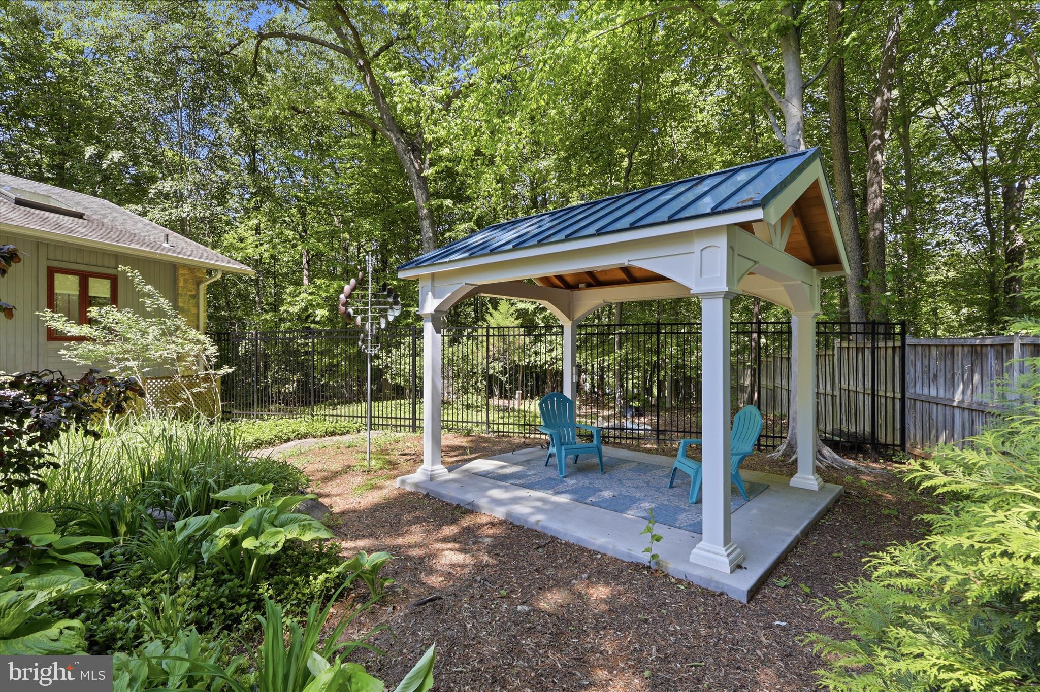 FITZ FOLLY FARMS - Residential
