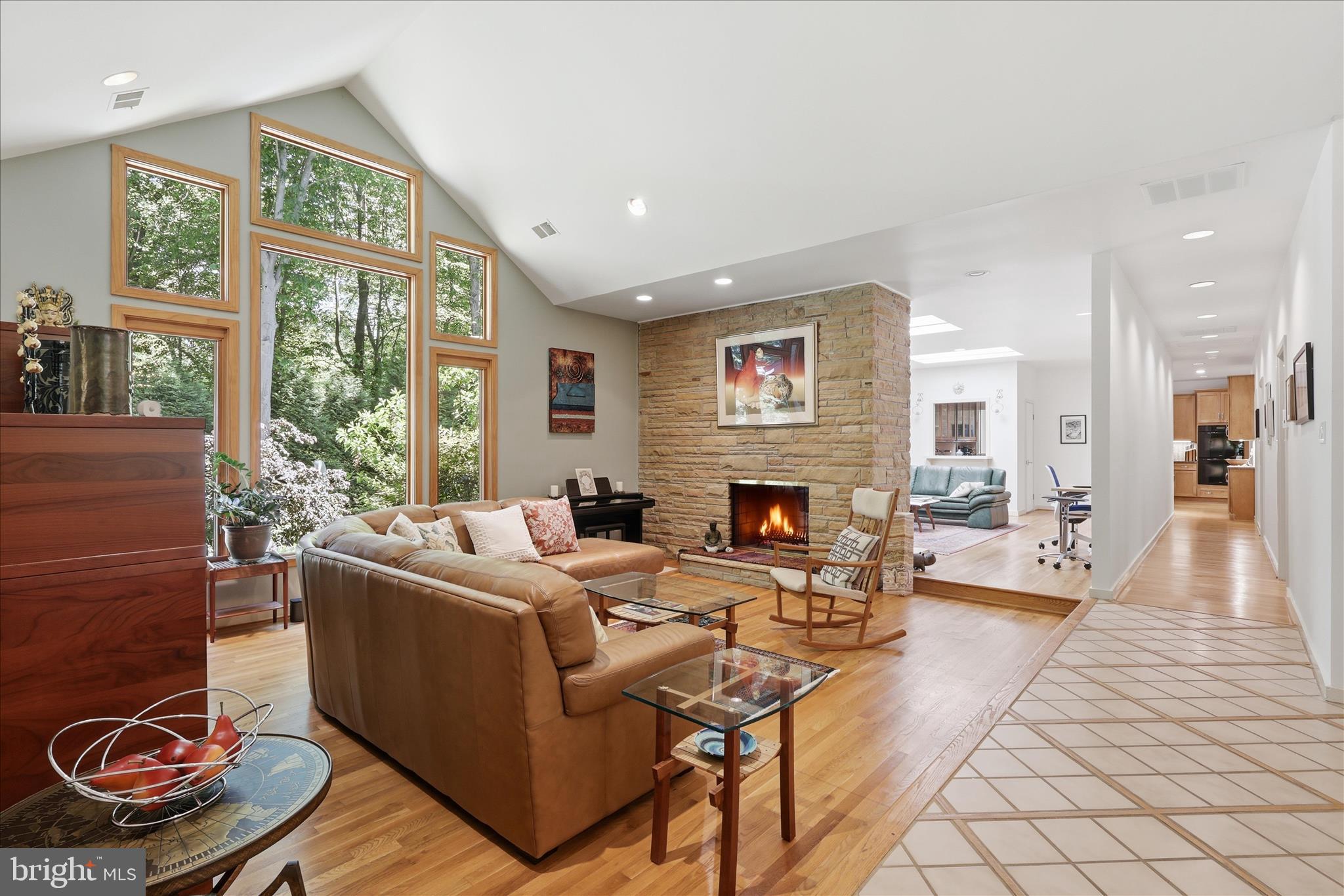 FITZ FOLLY FARMS - Residential