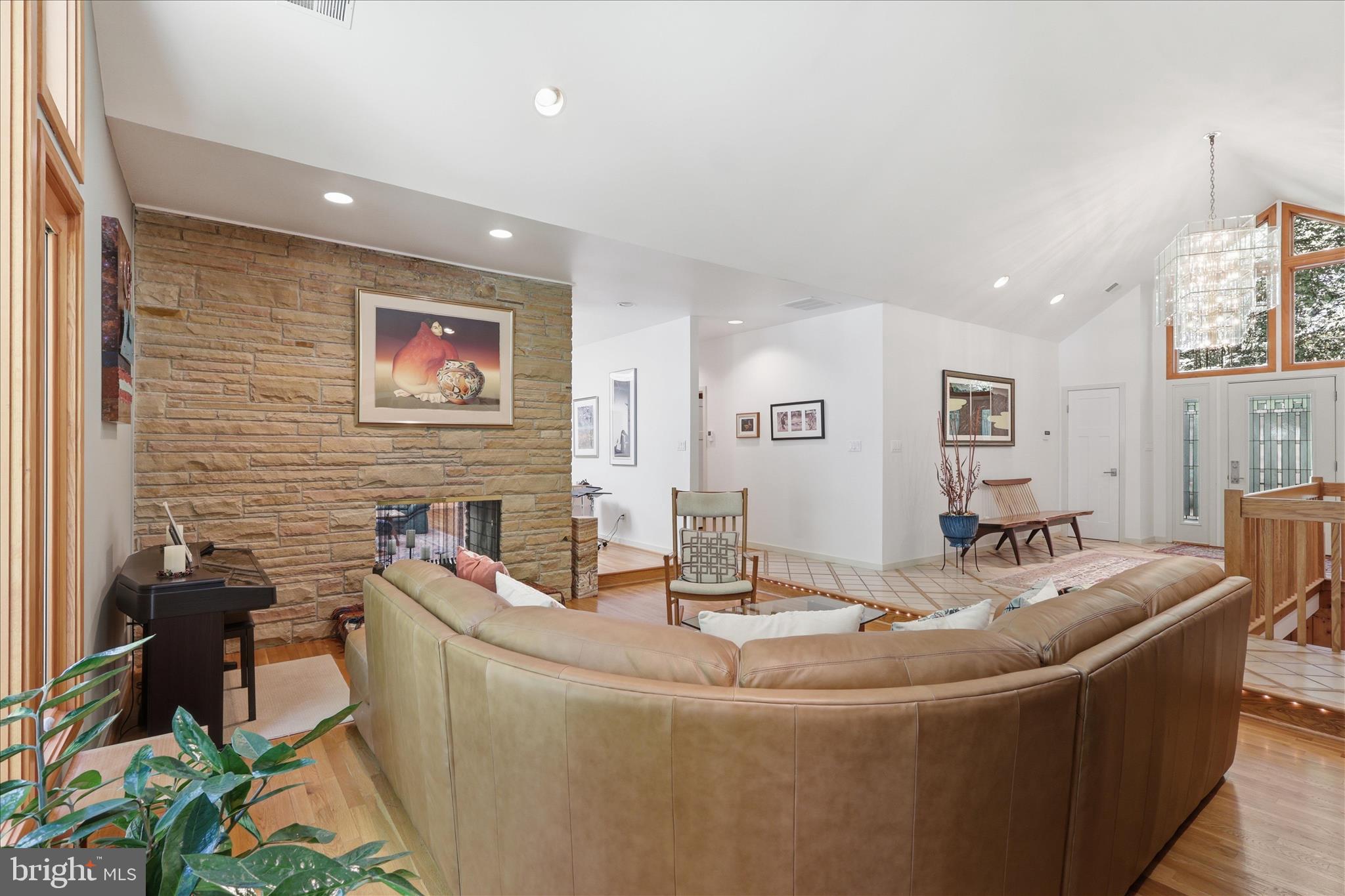 FITZ FOLLY FARMS - Residential