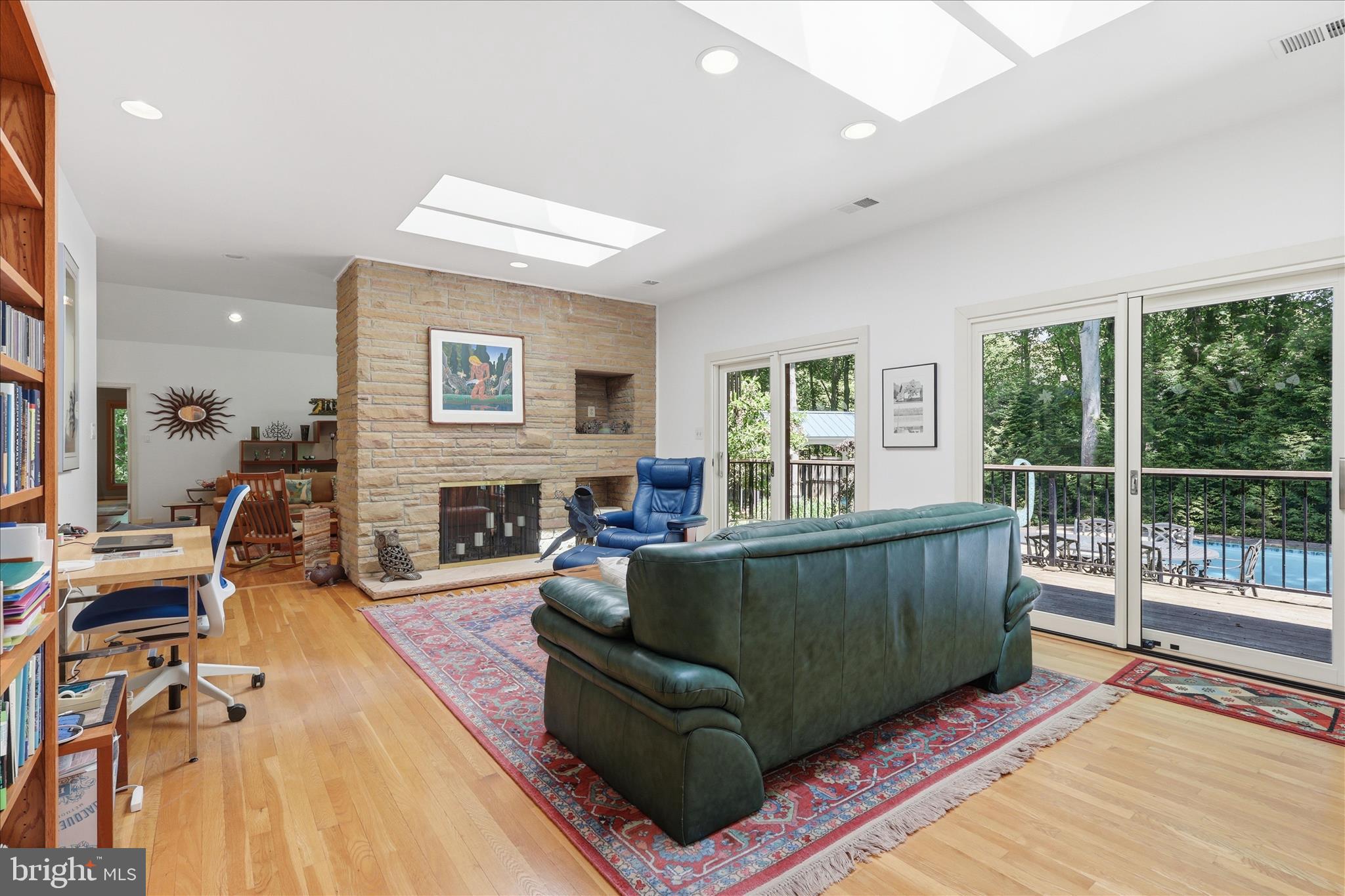 FITZ FOLLY FARMS - Residential