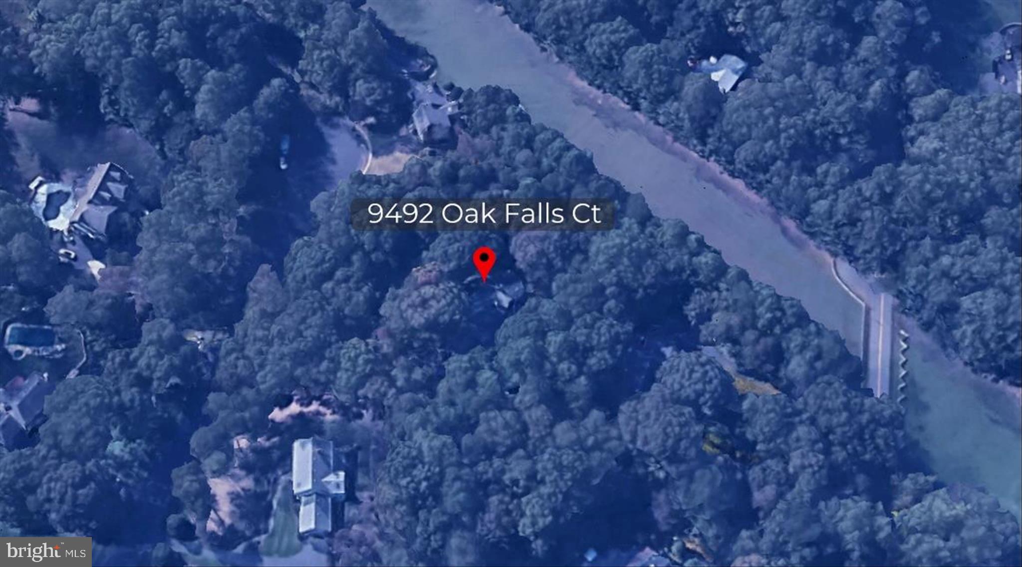 9492 OAK FALLS COURT