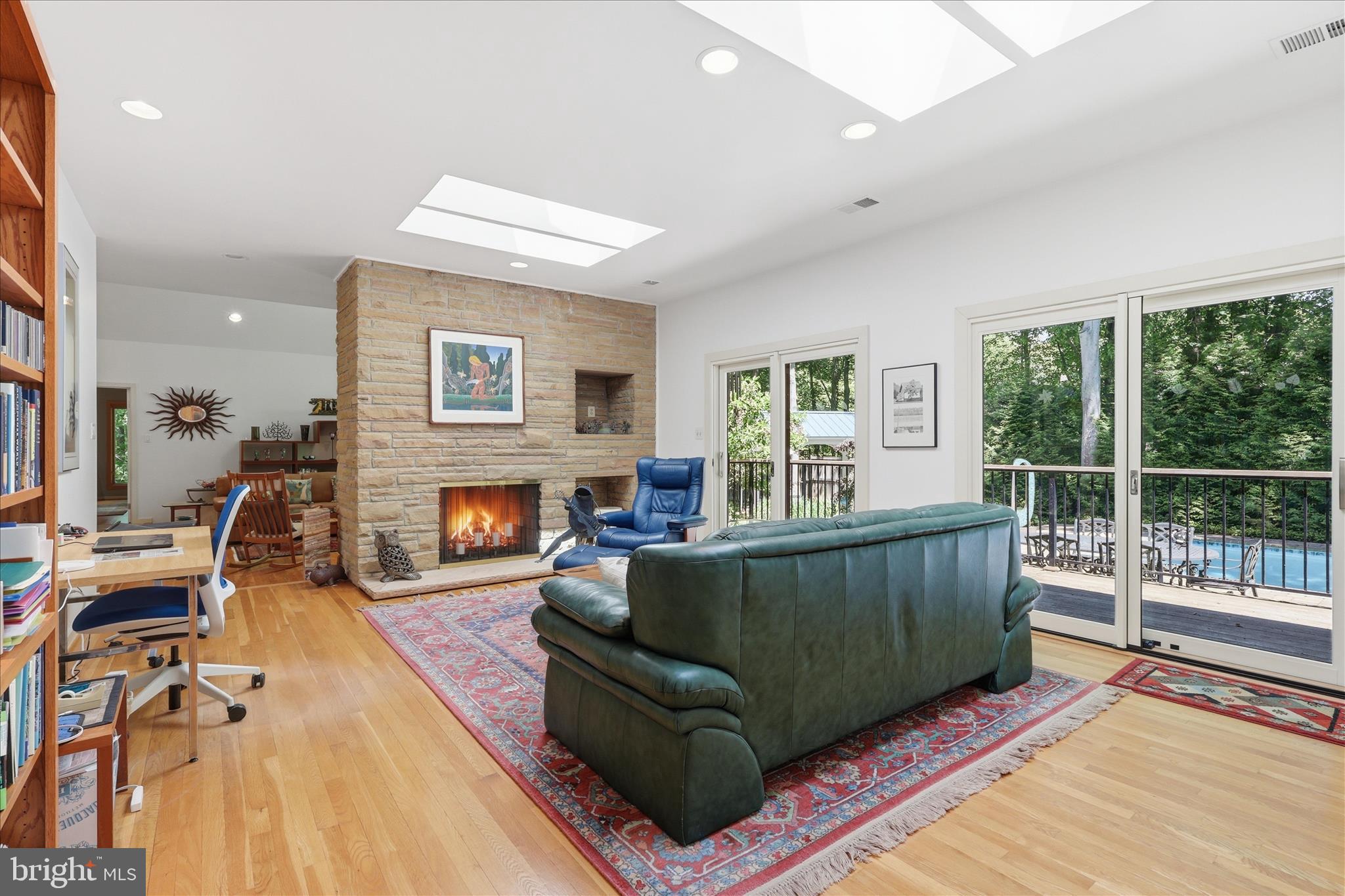 FITZ FOLLY FARMS - Residential