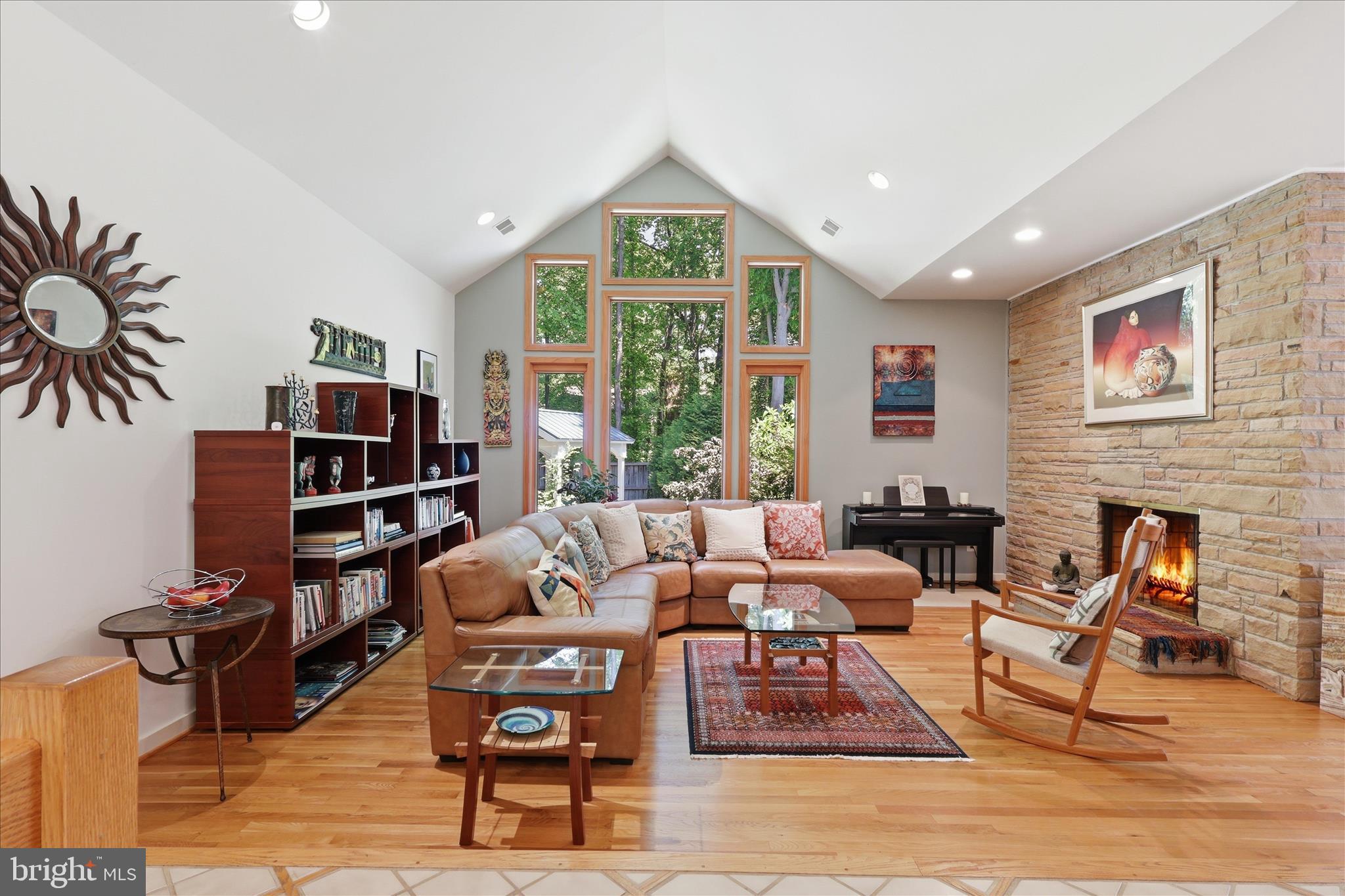 FITZ FOLLY FARMS - Residential