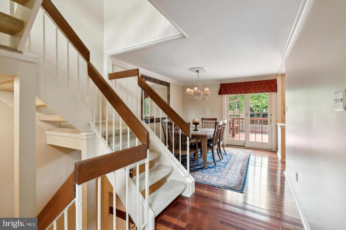 BRADFORD HILLS - Residential Lease