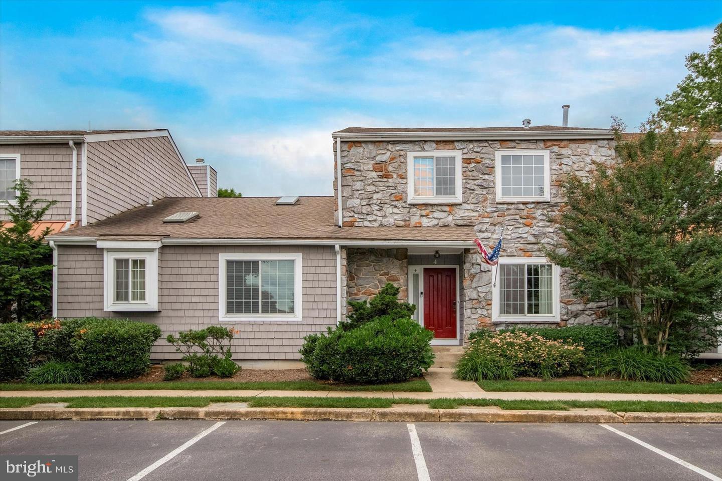 BRADFORD HILLS - Residential Lease