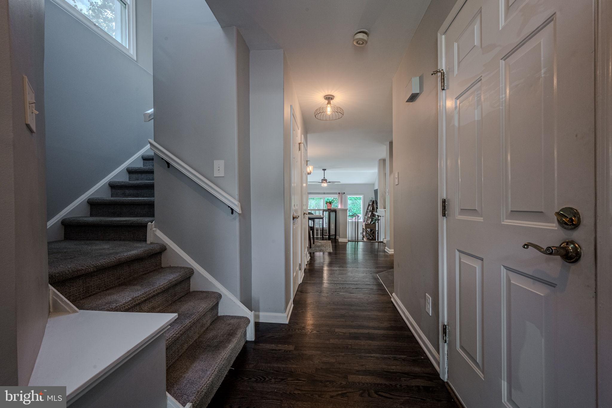 316 PLEASANT KNOLL COURT