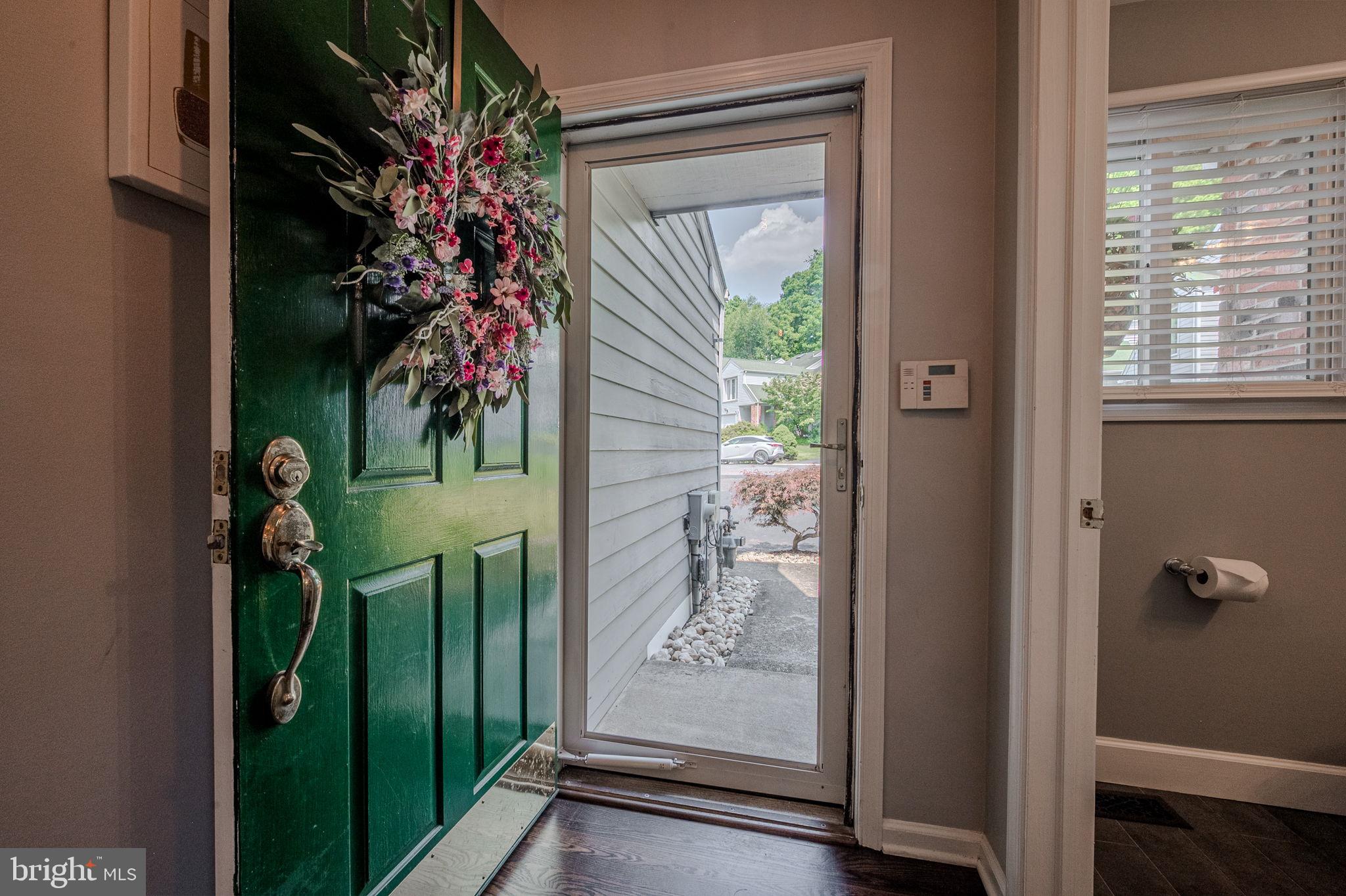 316 PLEASANT KNOLL COURT