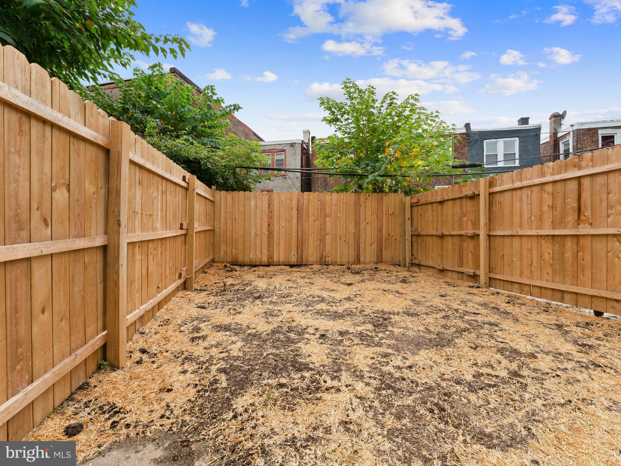 MILL CREEK - Residential