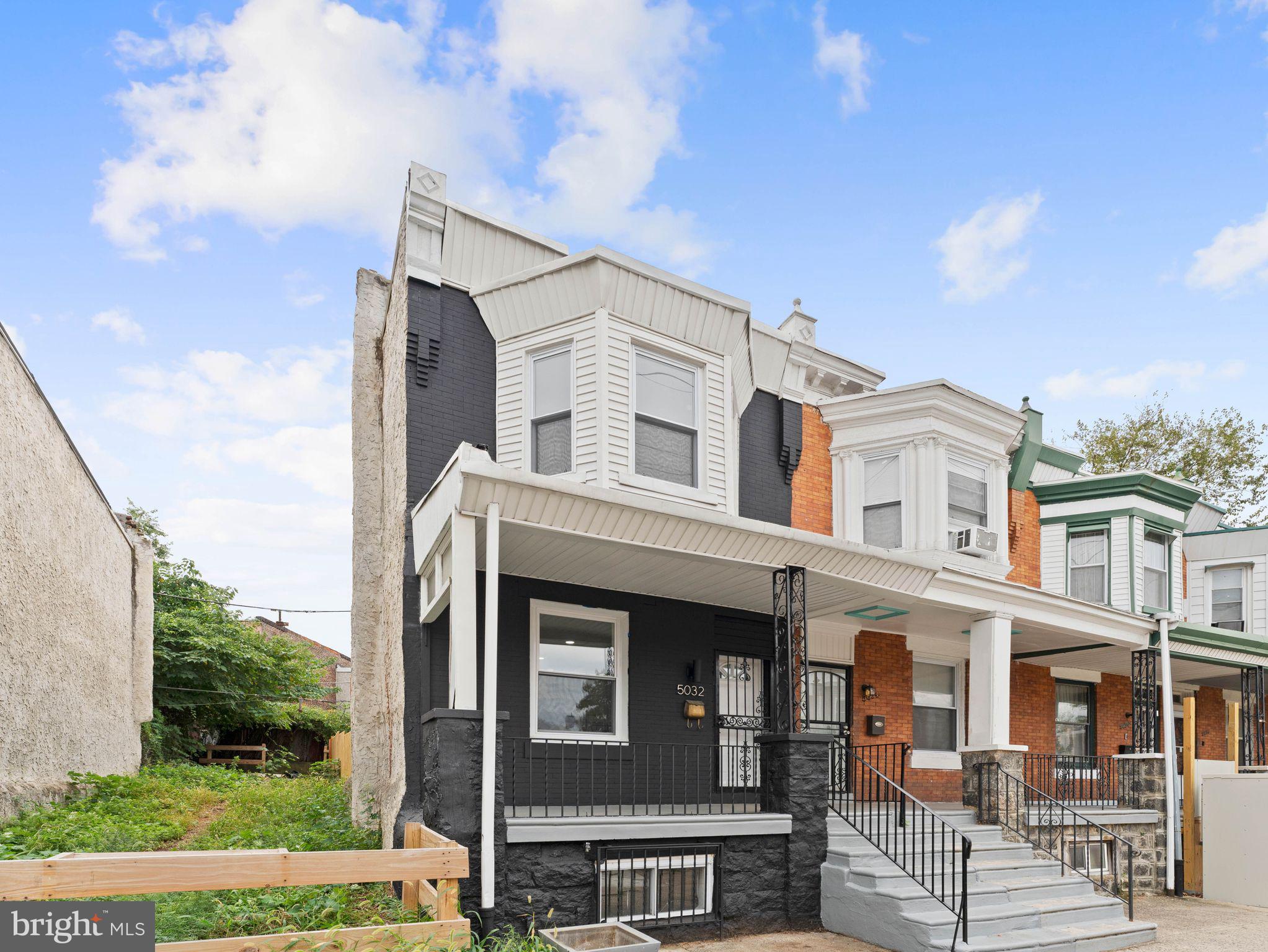 MILL CREEK - Residential