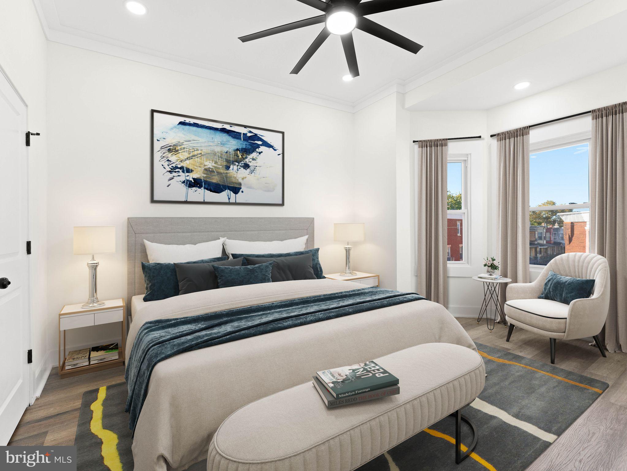 MILL CREEK - Residential