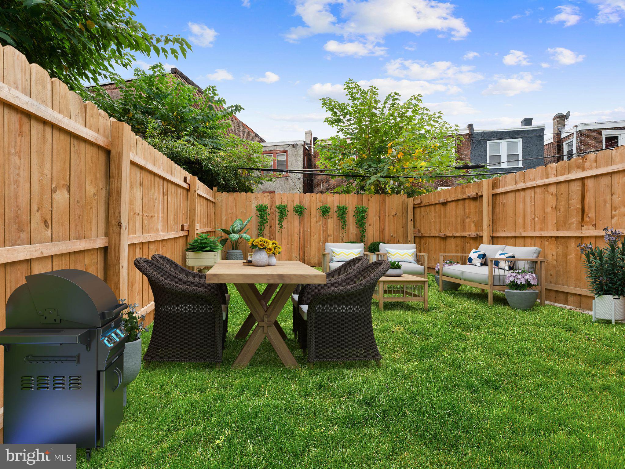 MILL CREEK - Residential