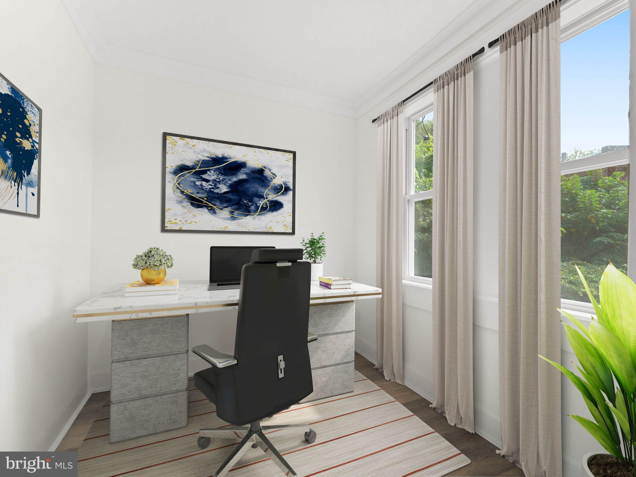 MILL CREEK - Residential