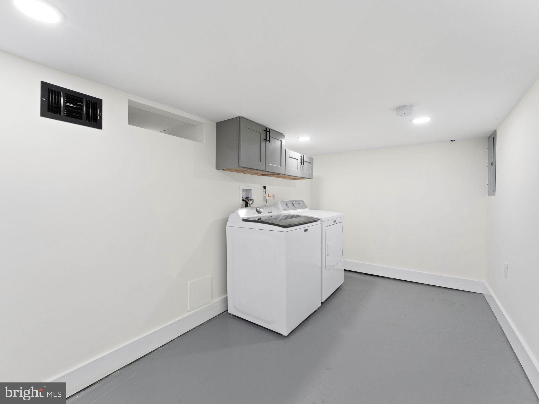 MILL CREEK - Residential