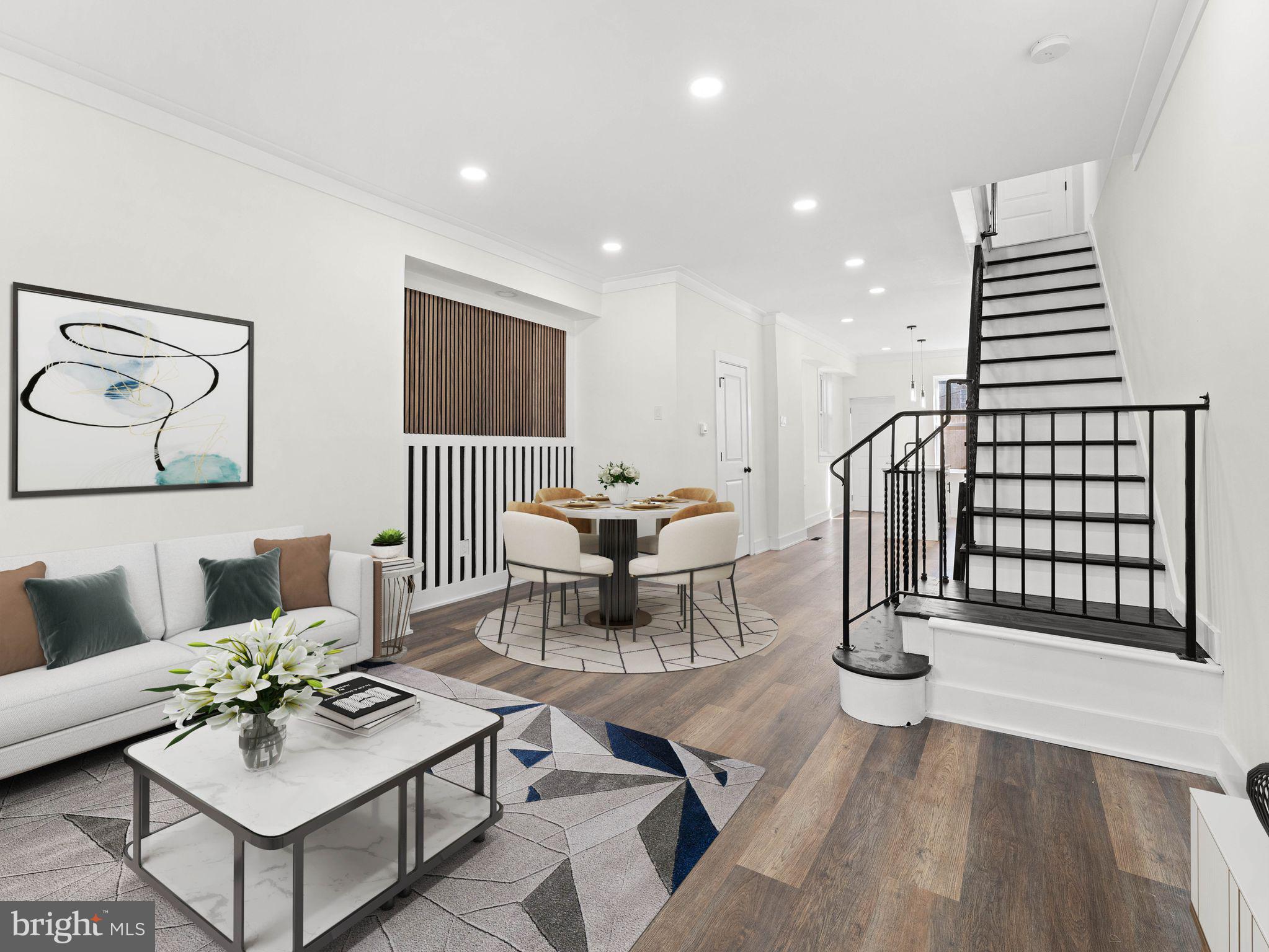 MILL CREEK - Residential