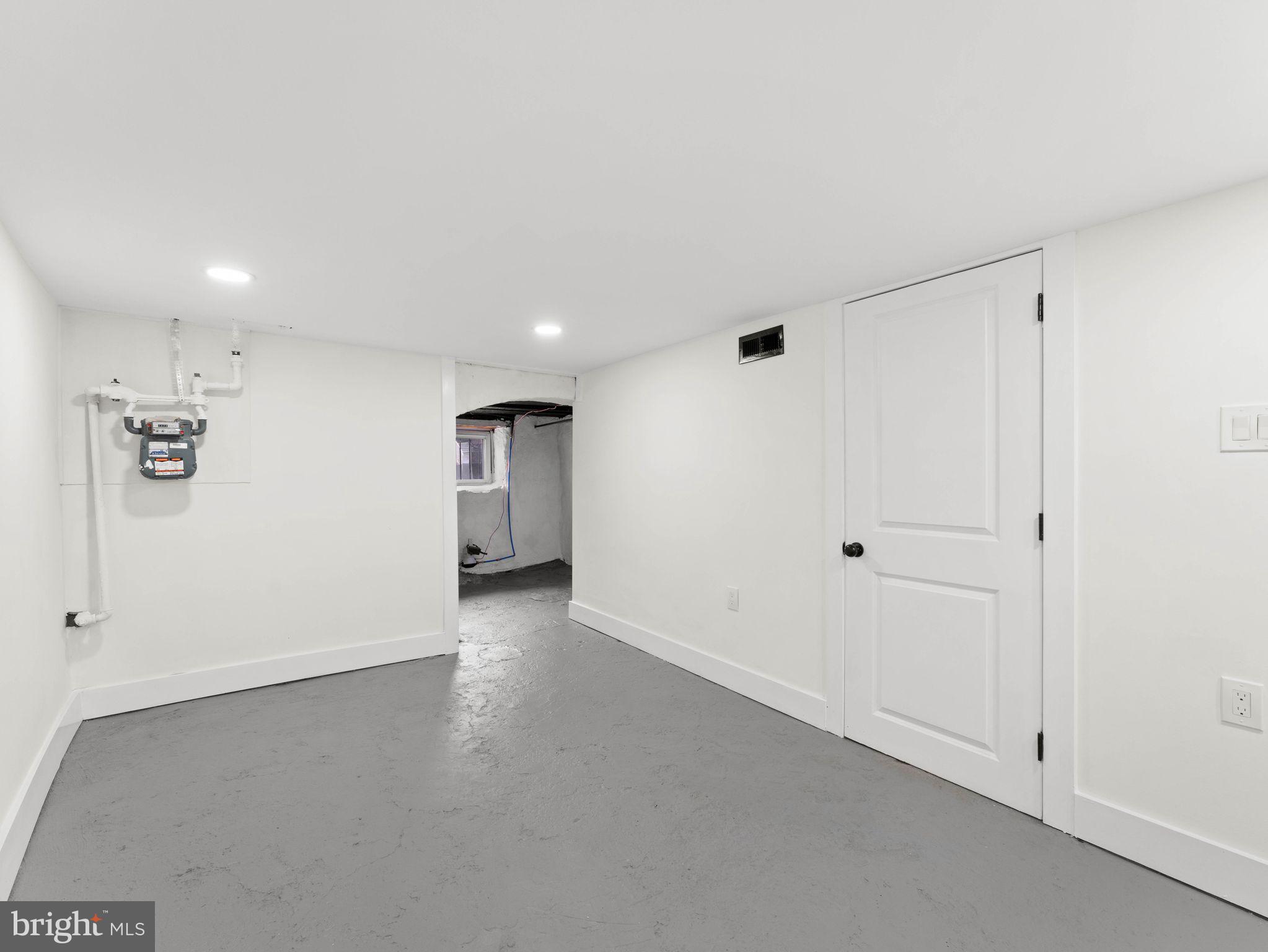 MILL CREEK - Residential