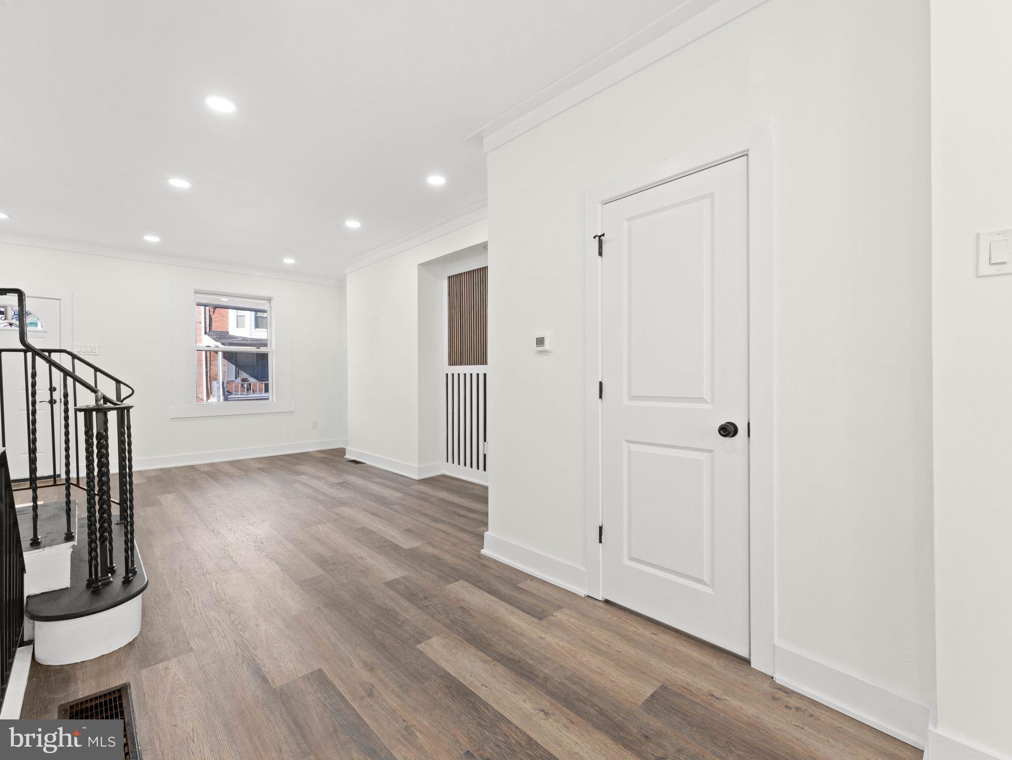 MILL CREEK - Residential