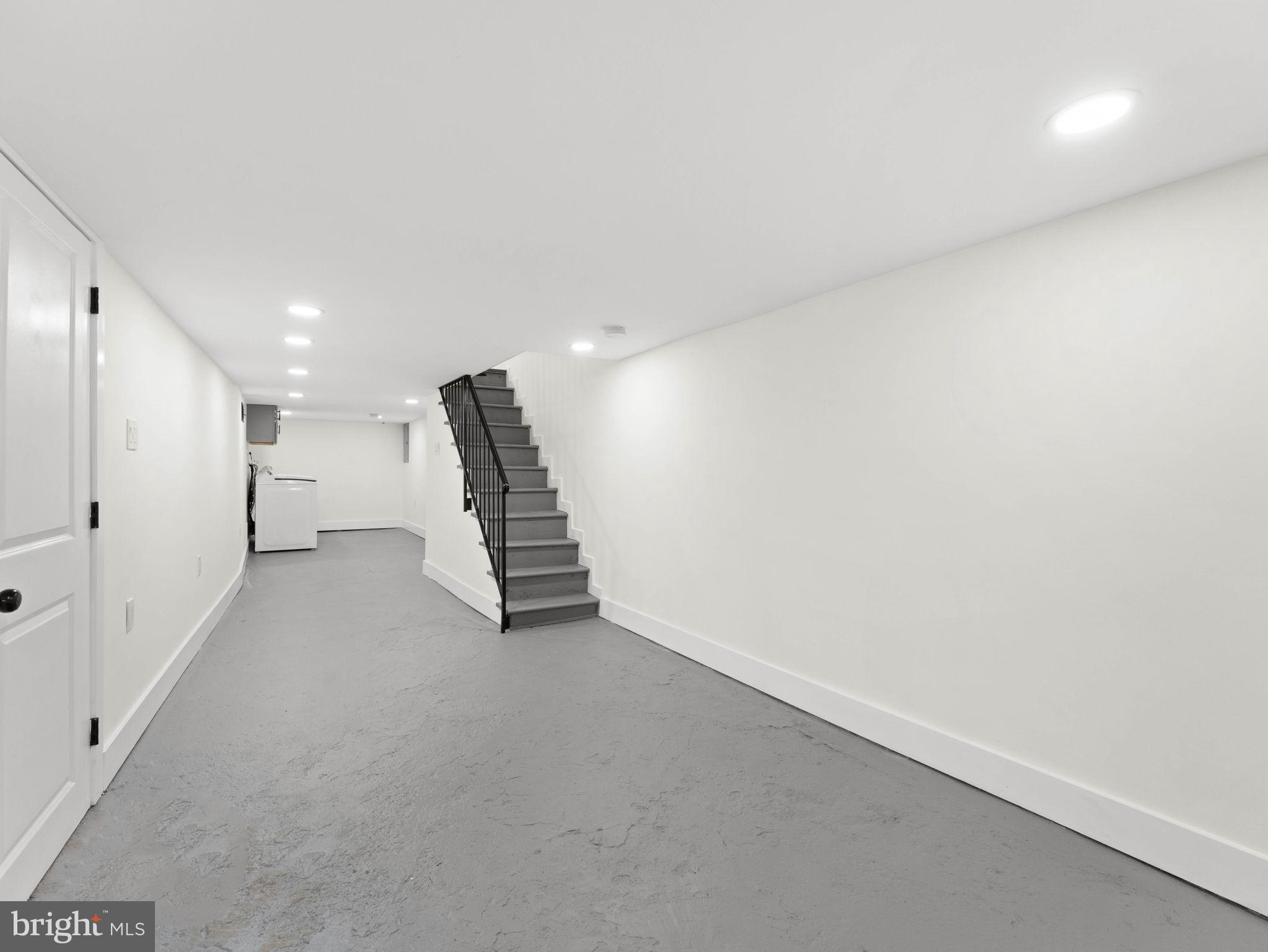 MILL CREEK - Residential