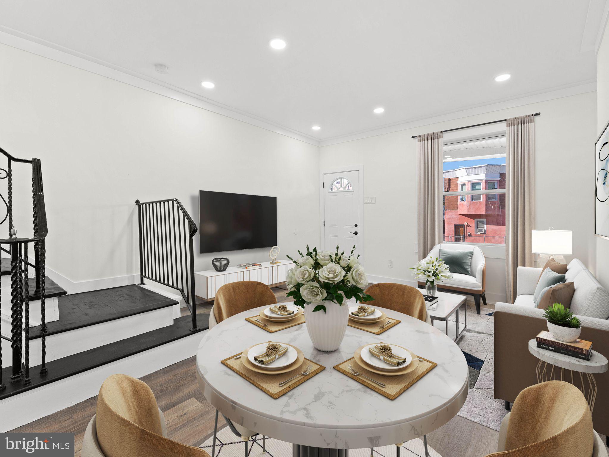 MILL CREEK - Residential