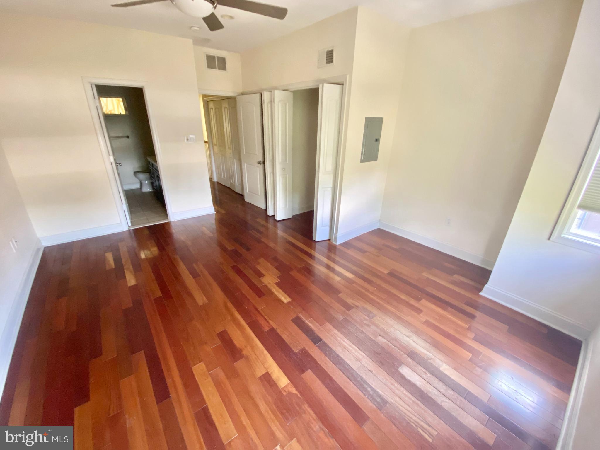 GRADUATE HOSPITAL - Residential Lease