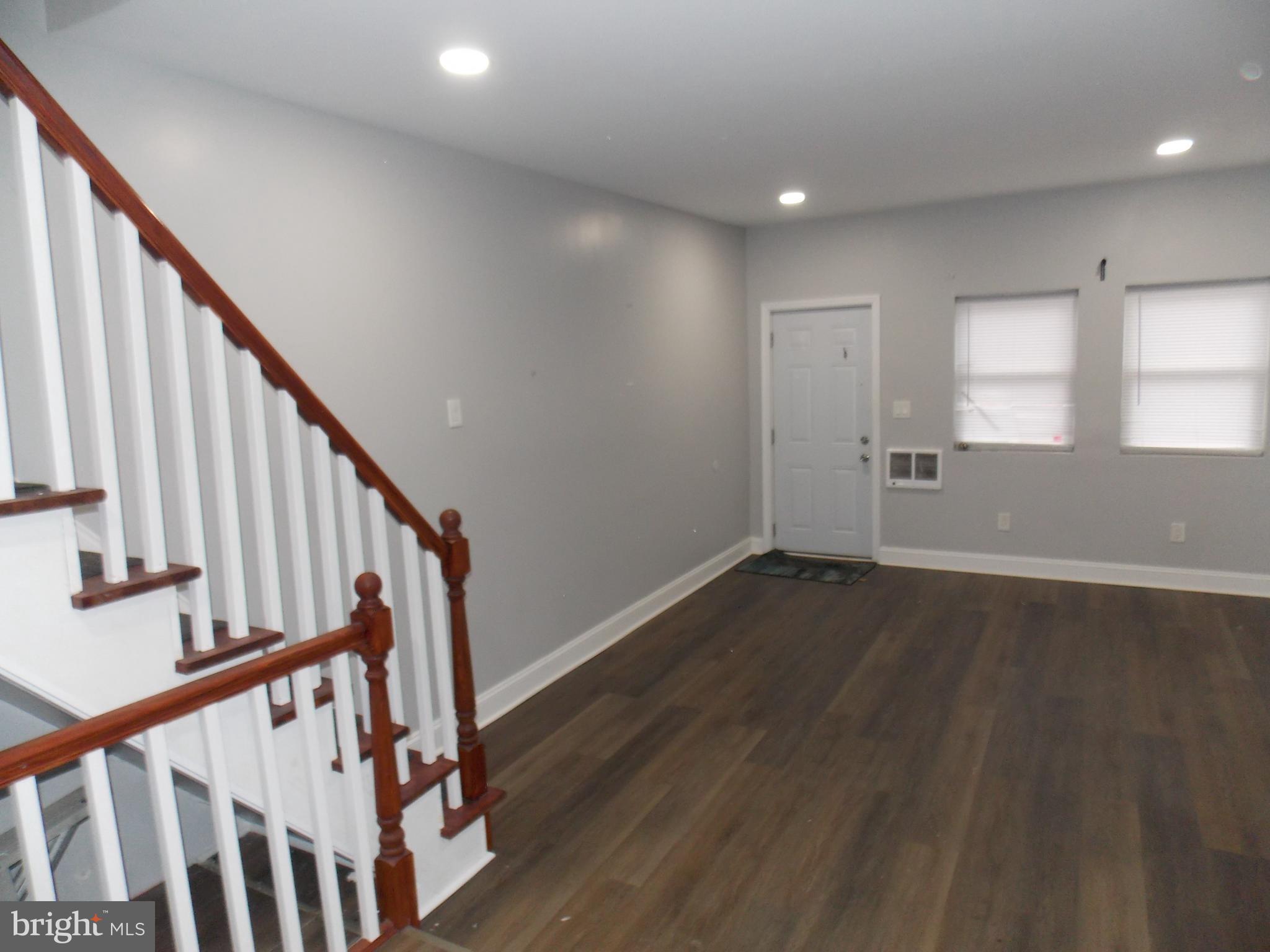 WEST KENSINGTON - Residential