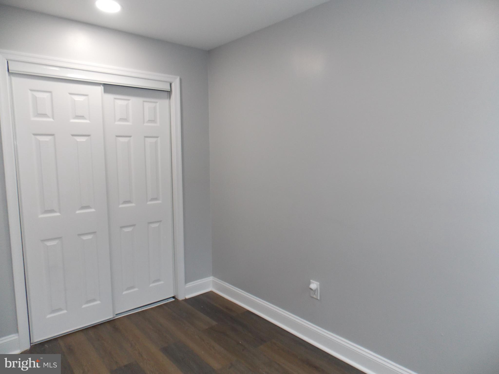 WEST KENSINGTON - Residential