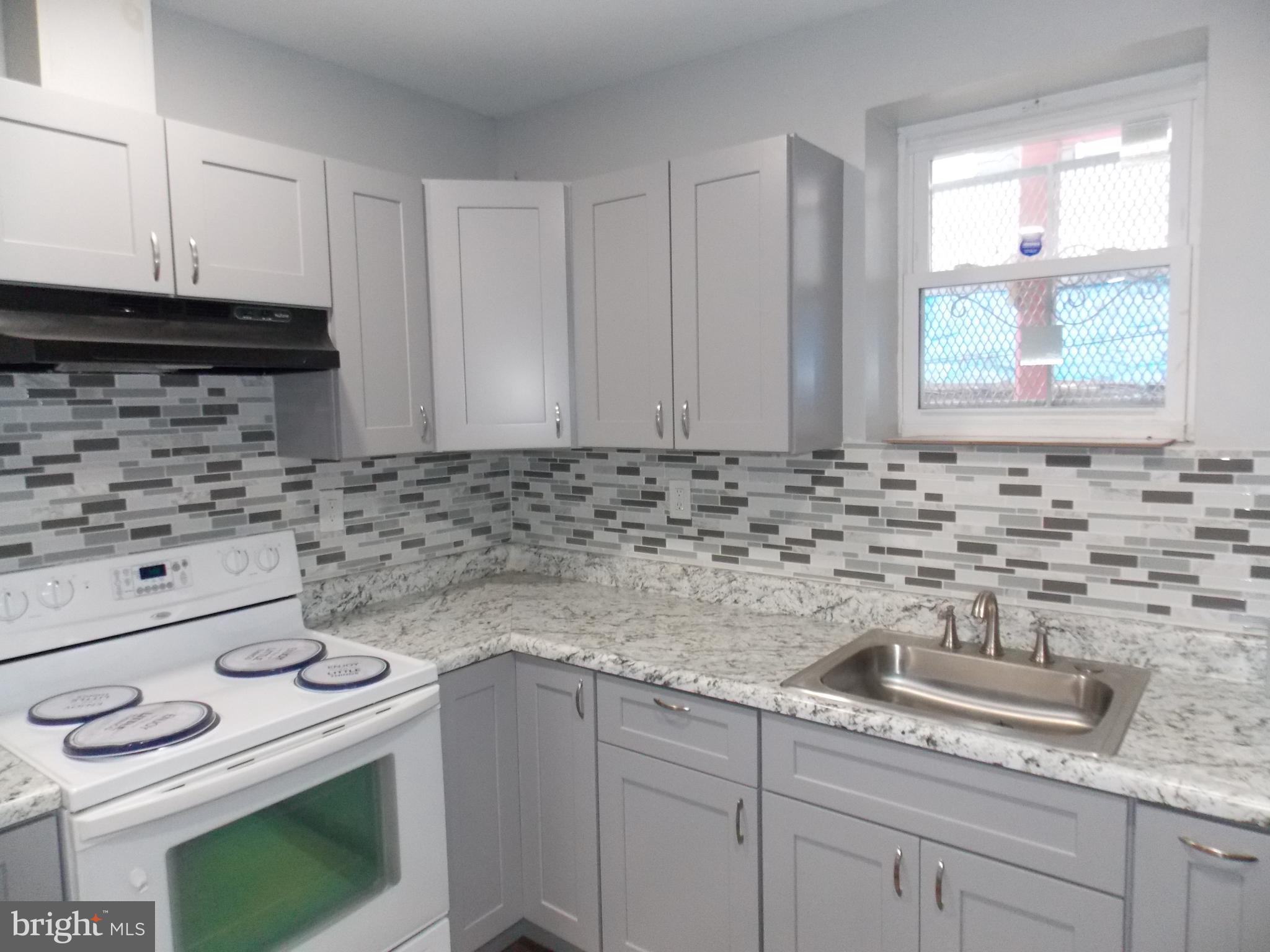 WEST KENSINGTON - Residential