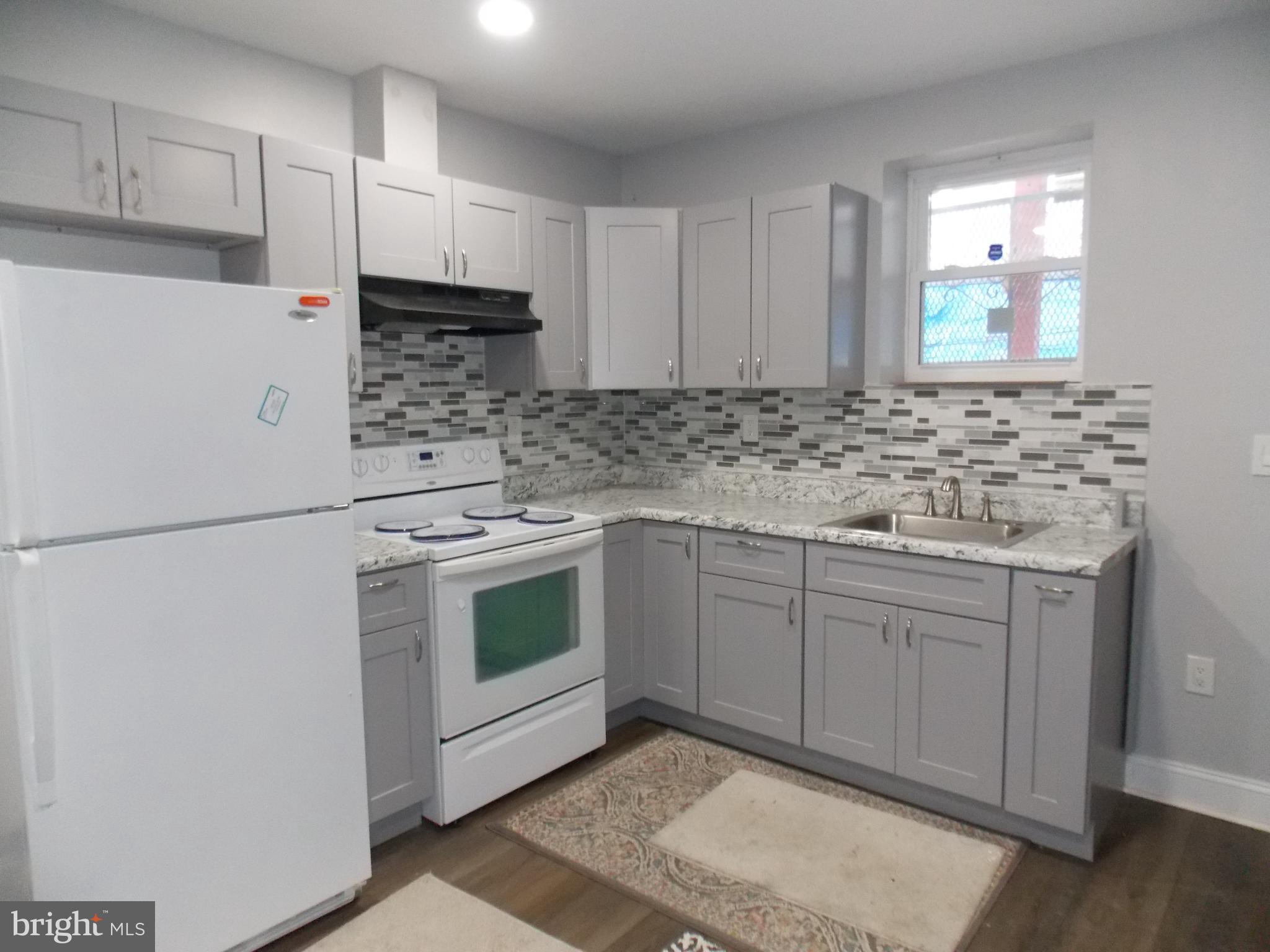 WEST KENSINGTON - Residential