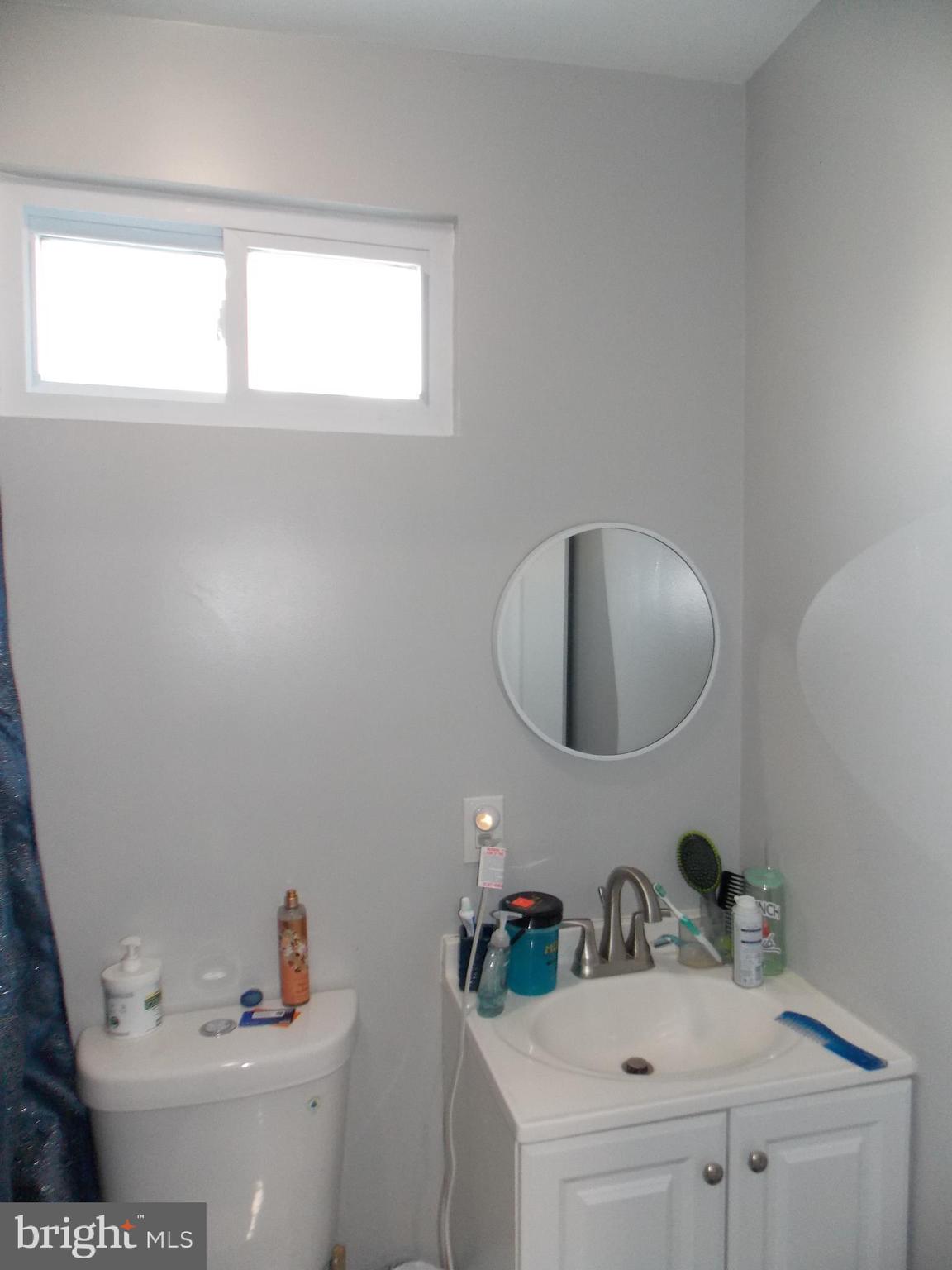 WEST KENSINGTON - Residential