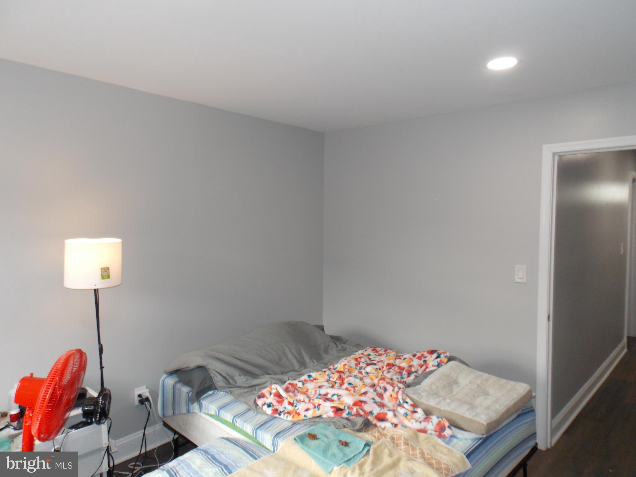 WEST KENSINGTON - Residential