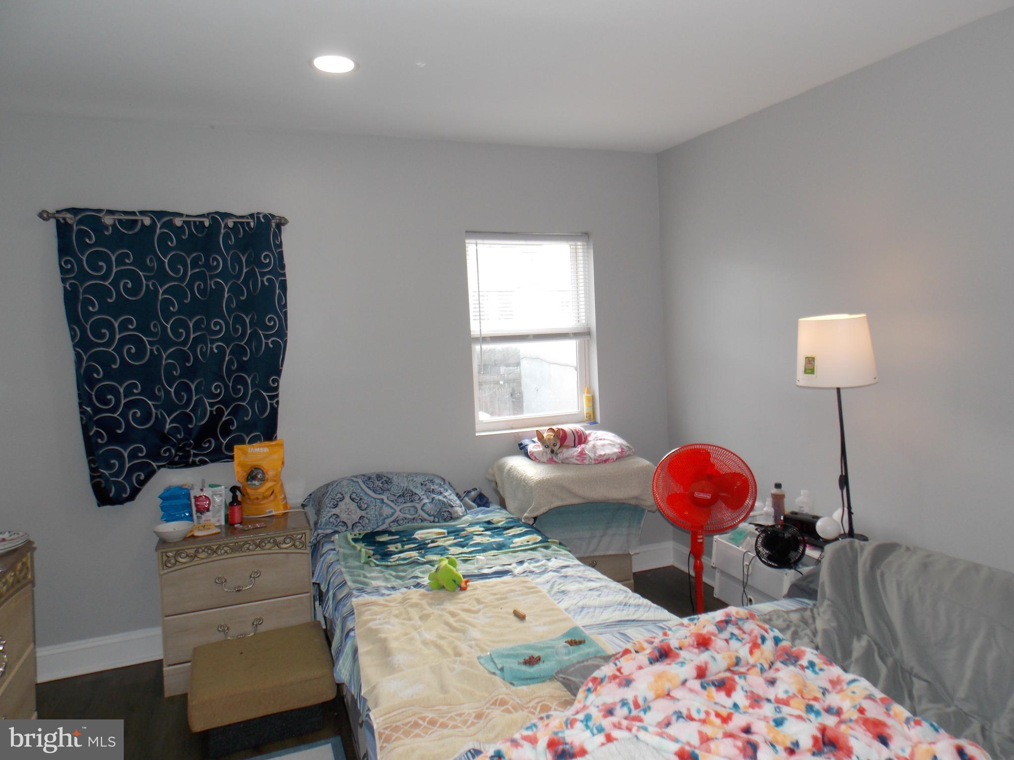 WEST KENSINGTON - Residential