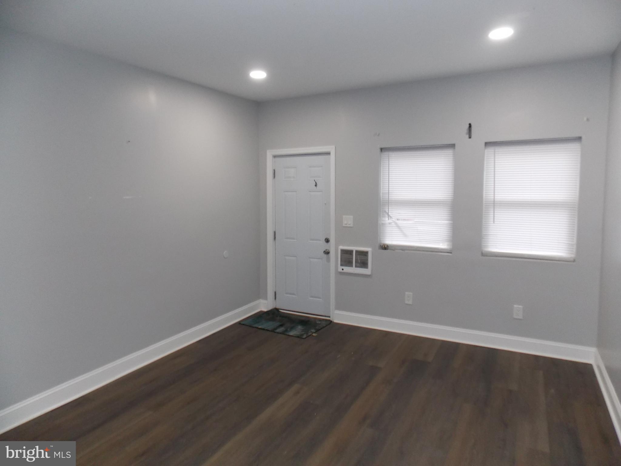 WEST KENSINGTON - Residential