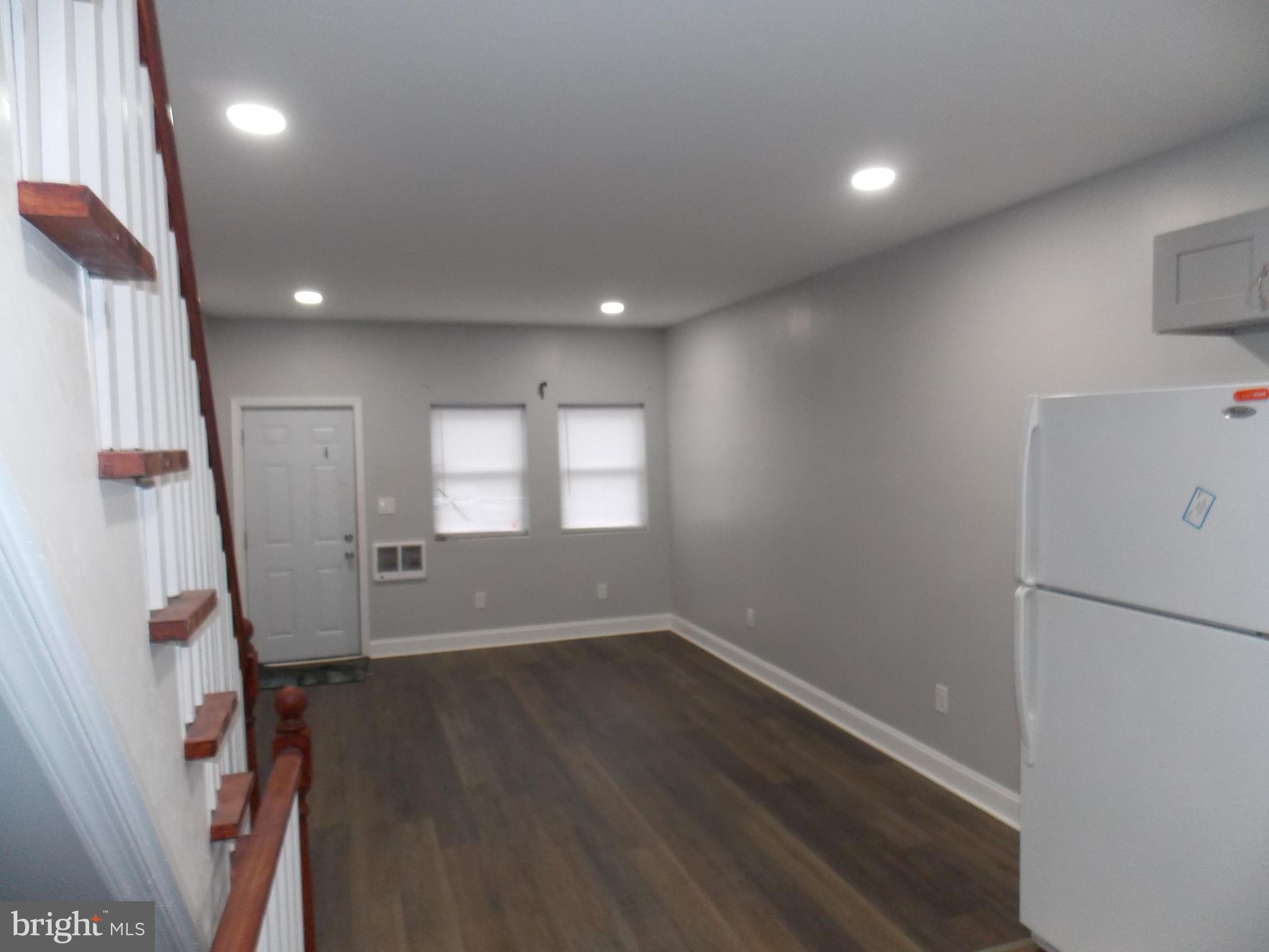 WEST KENSINGTON - Residential