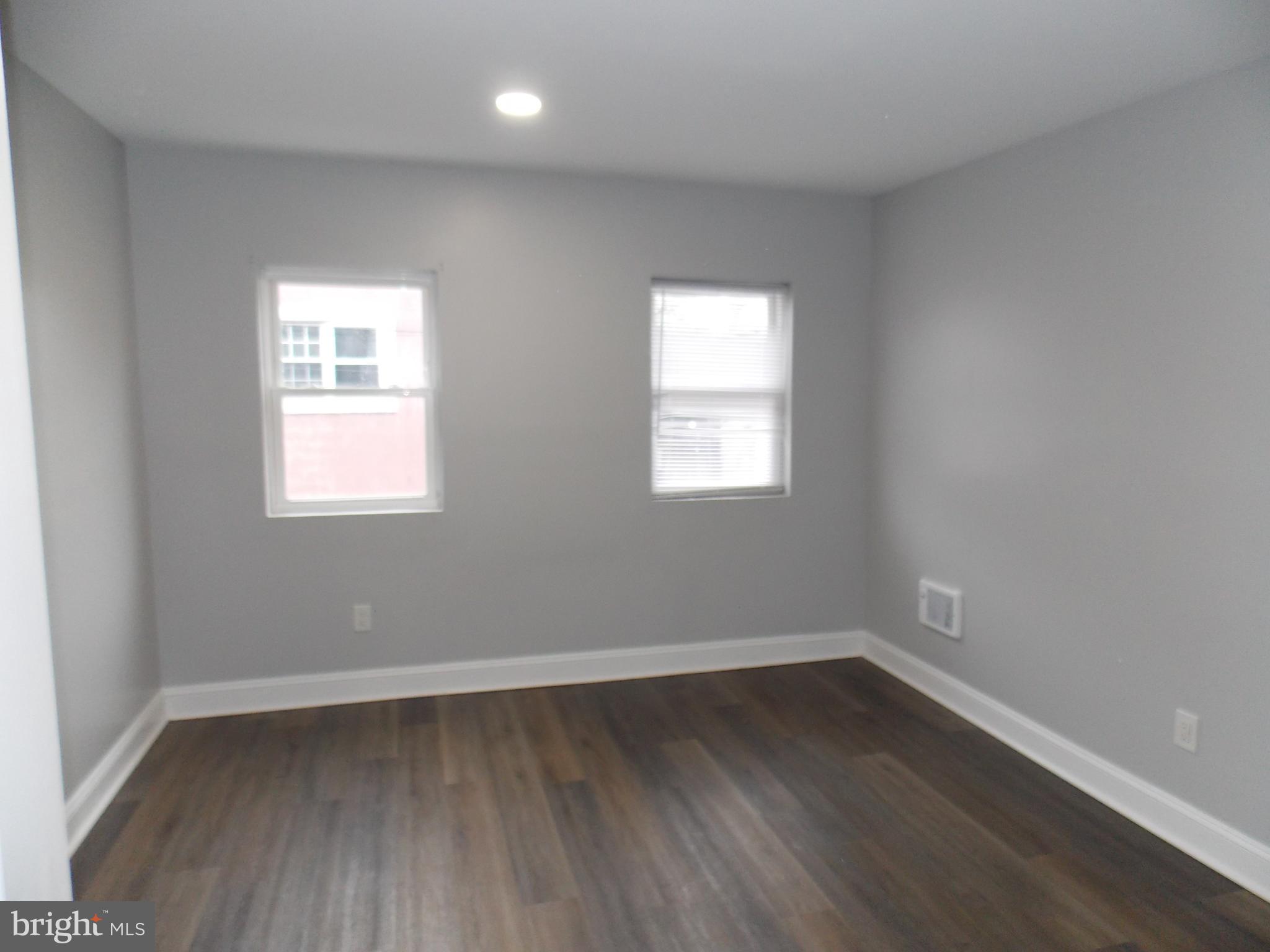 WEST KENSINGTON - Residential